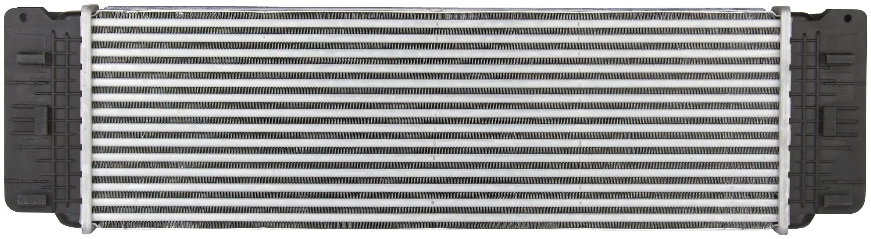 Intercooler miniature 2