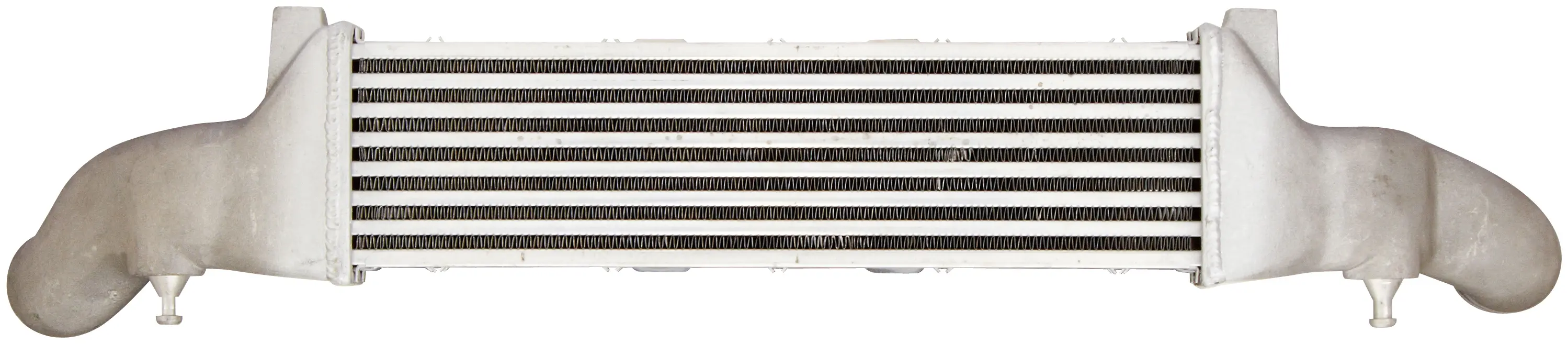 Intercooler miniature 3