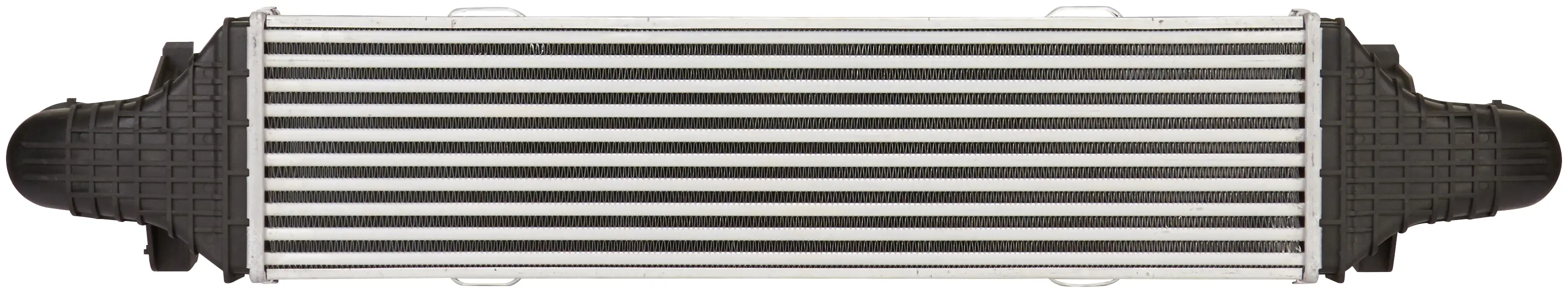 Intercooler miniature 2