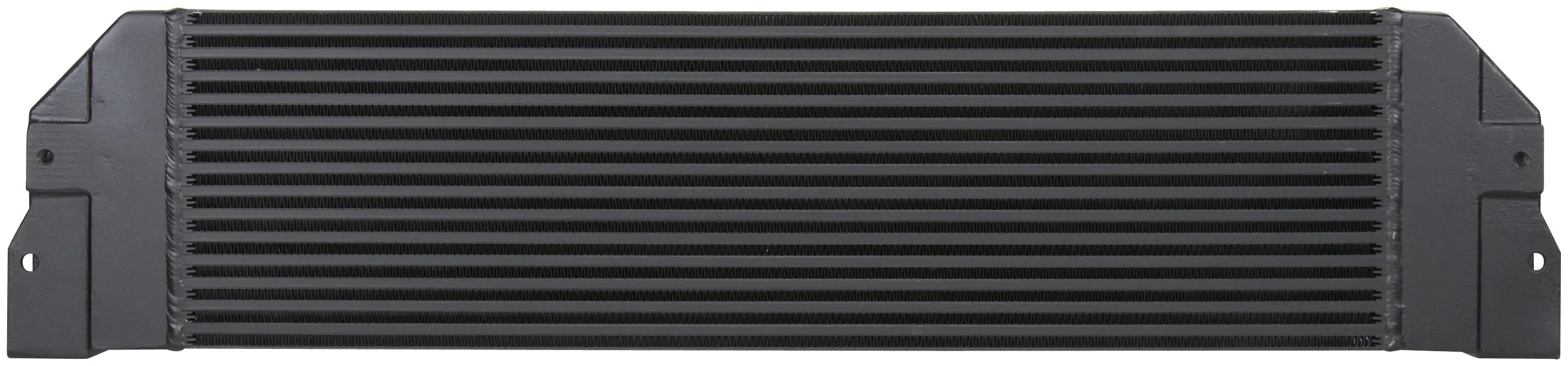 Intercooler miniature 2