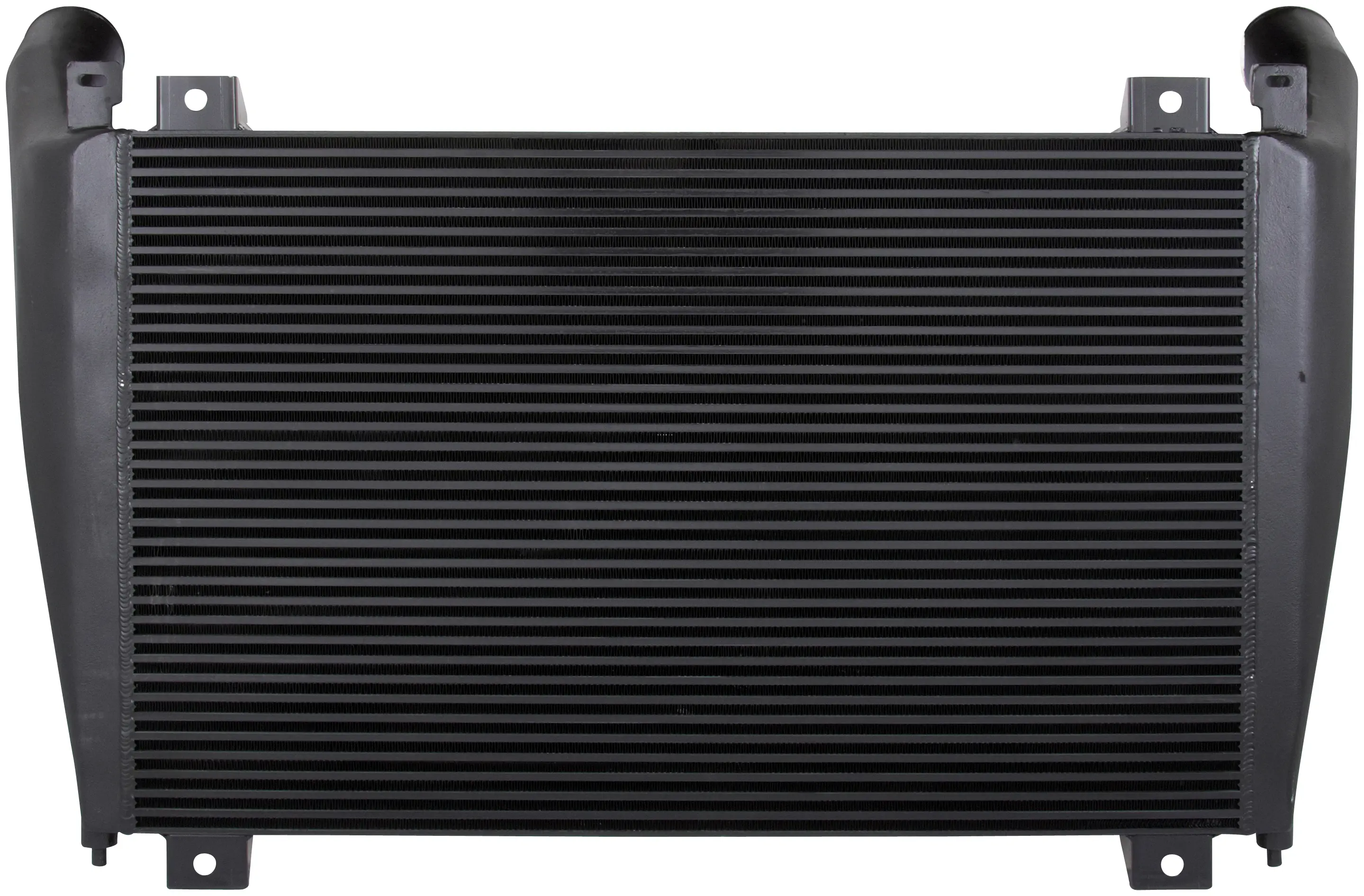 Intercooler miniature 3