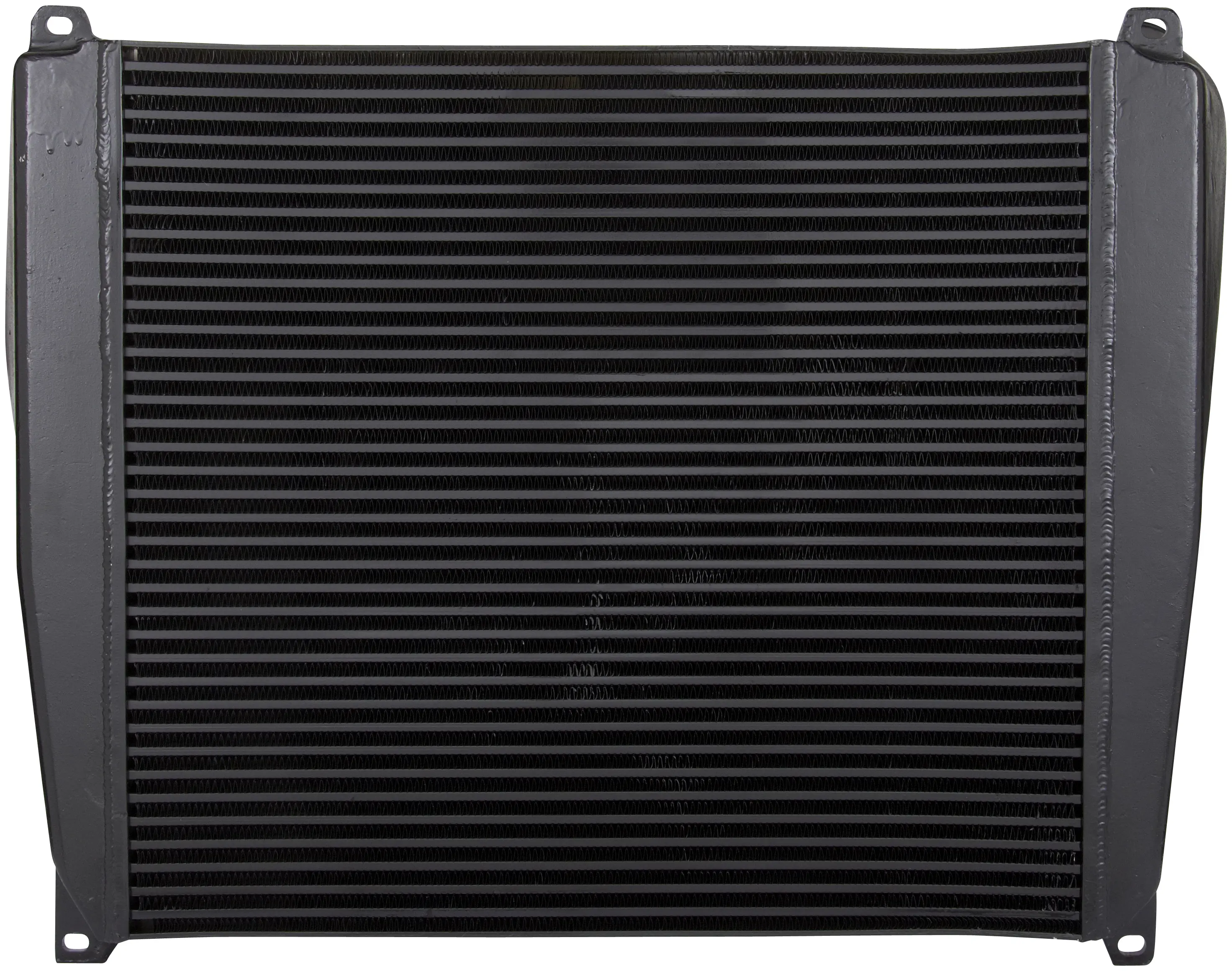 Intercooler miniature 3