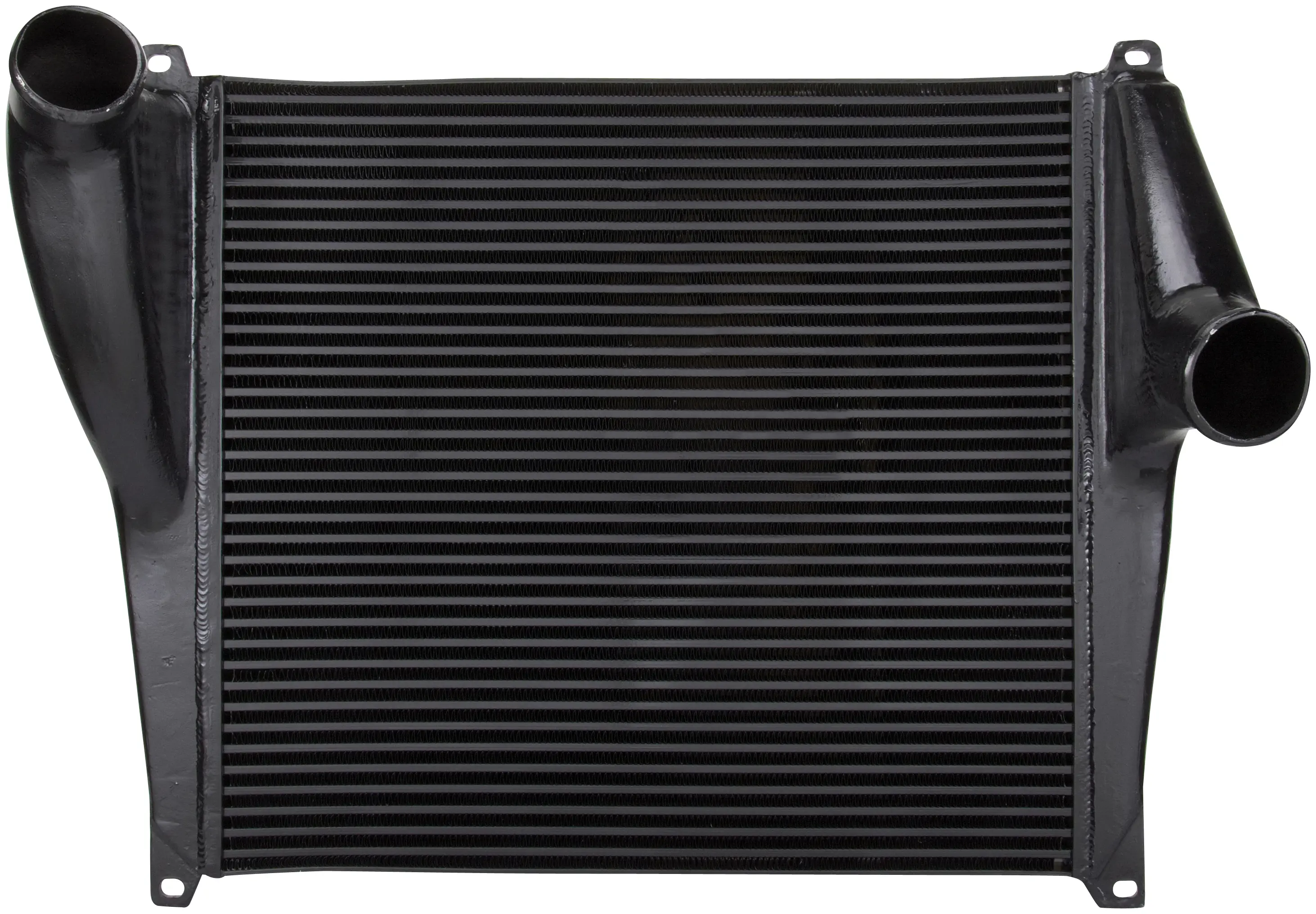 Intercooler - image principale du produit