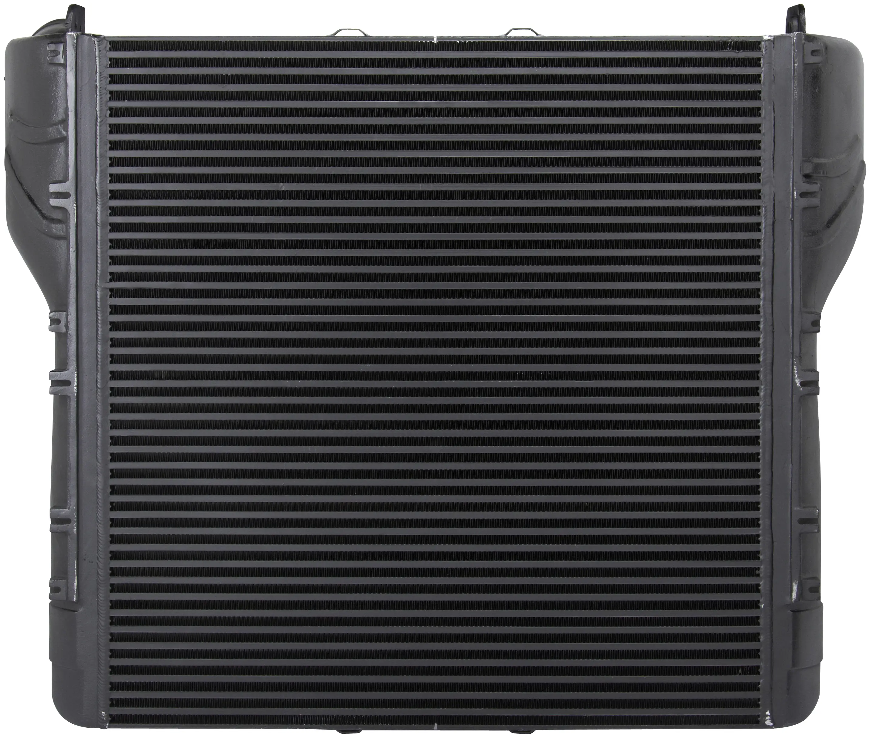 Intercooler miniature 2