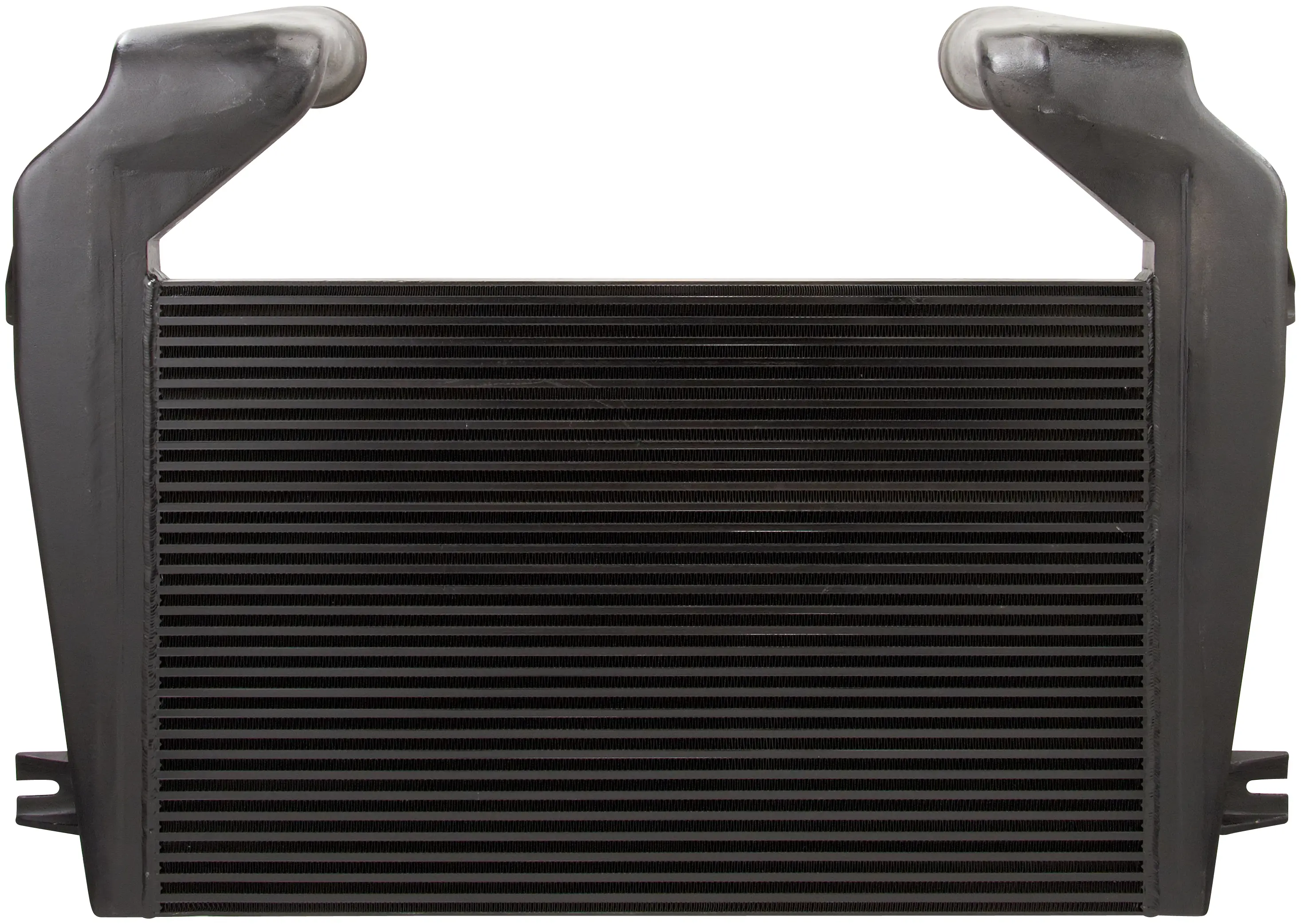 Intercooler miniature 3