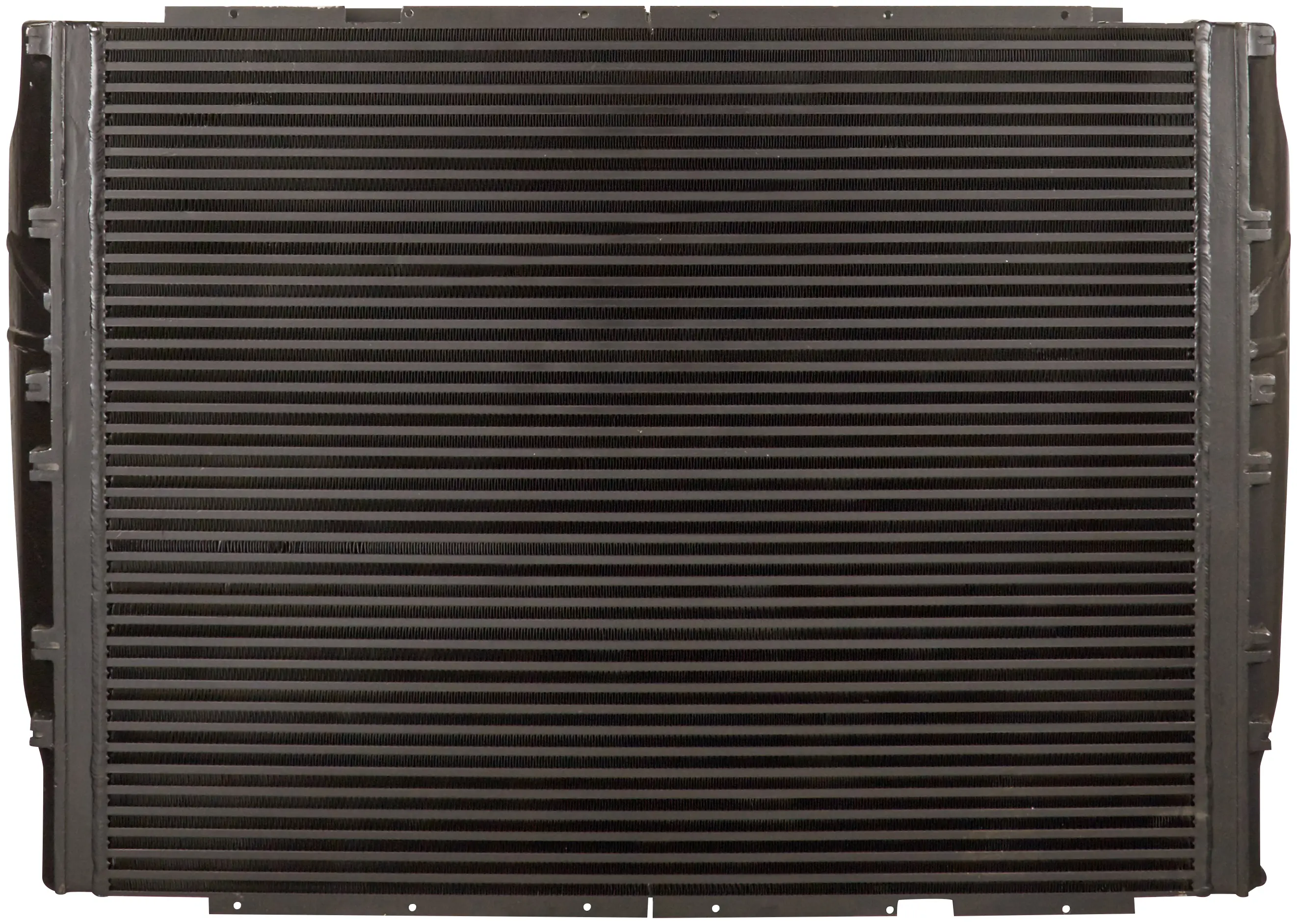 Intercooler miniature 2