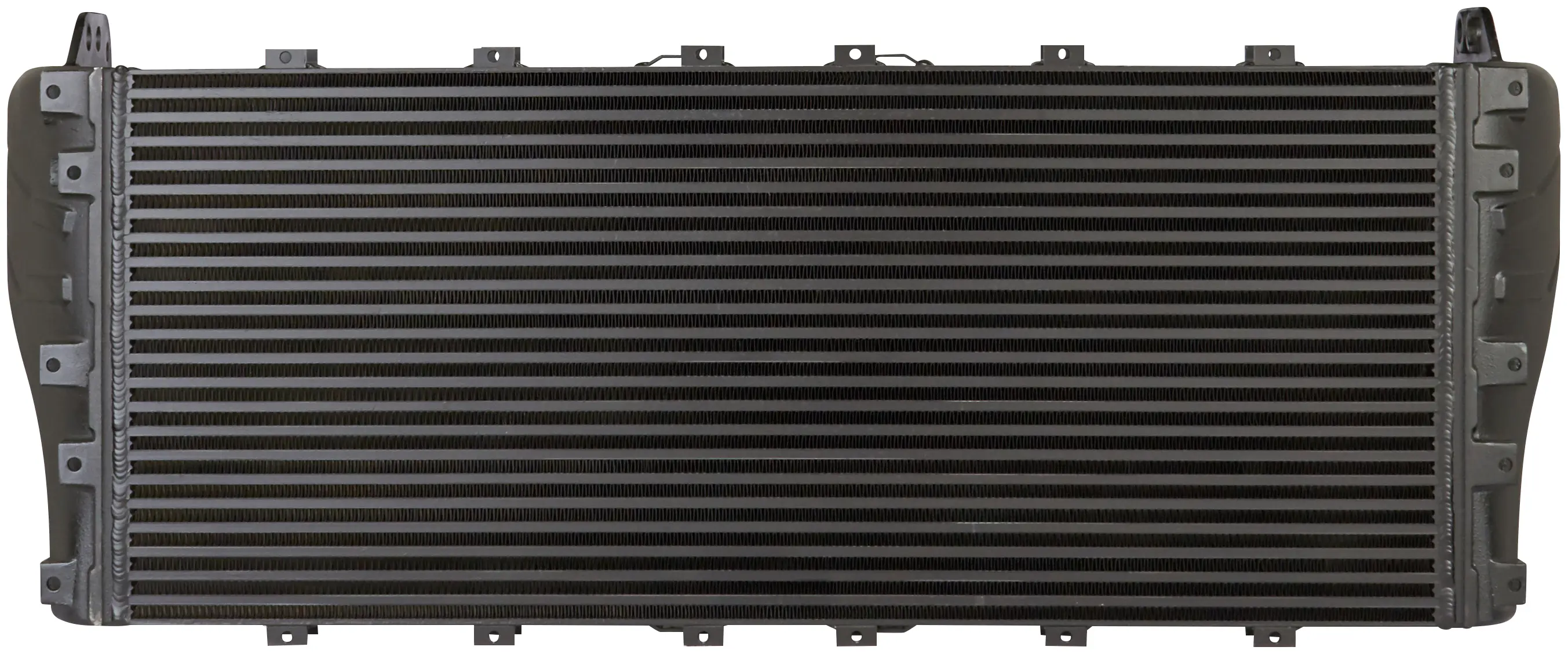 Intercooler miniature 3