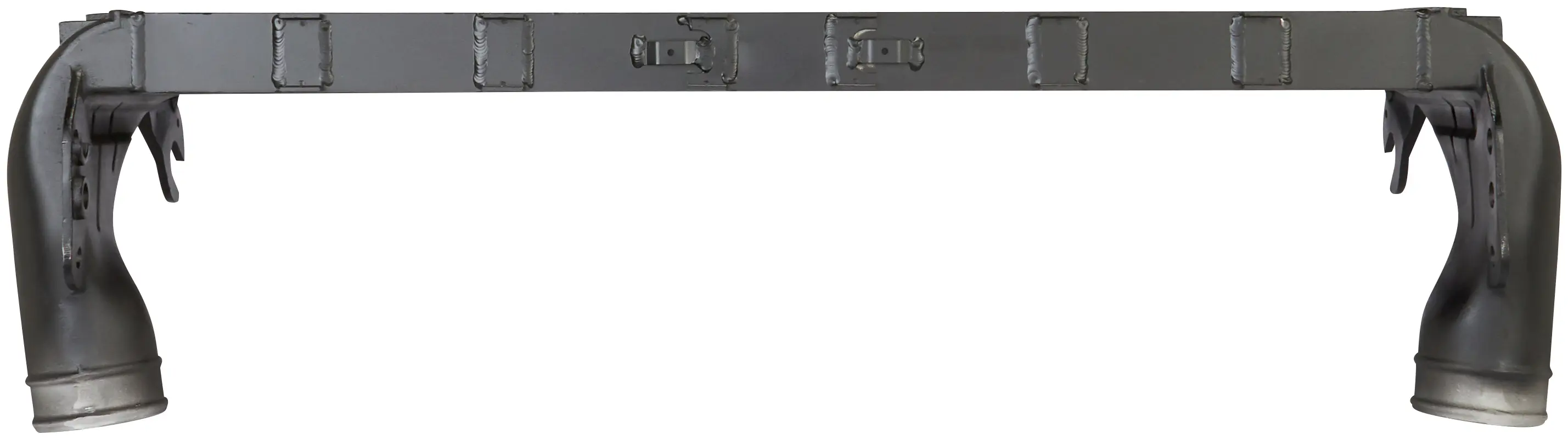 Intercooler miniature 2