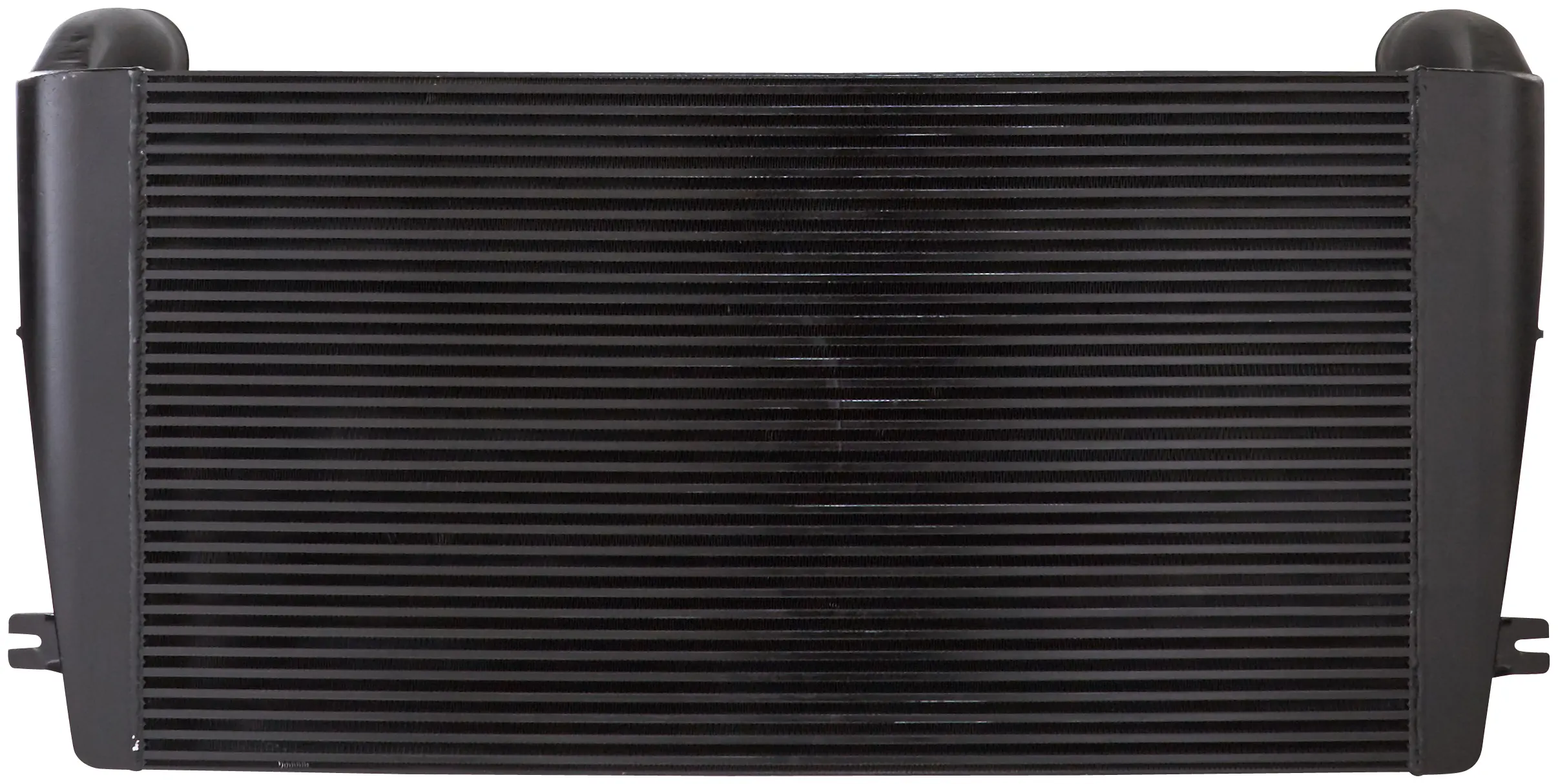 Intercooler miniature 2