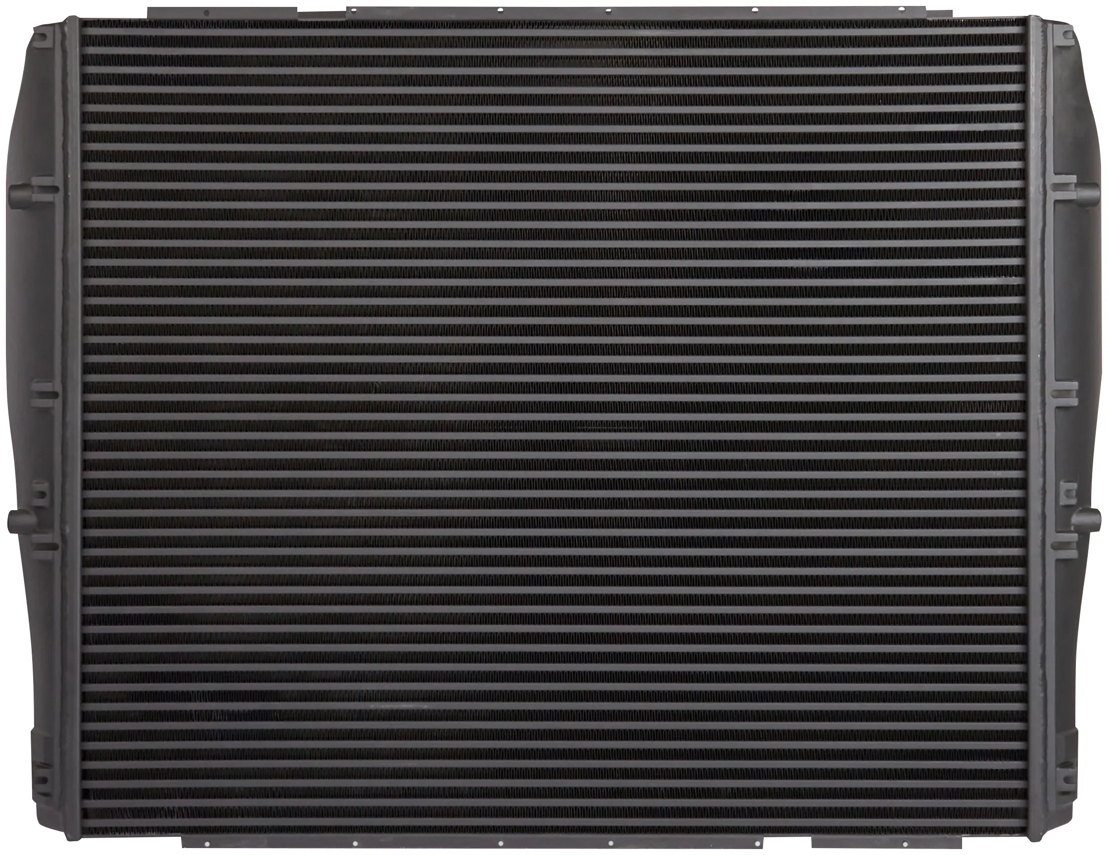 Intercooler miniature 2
