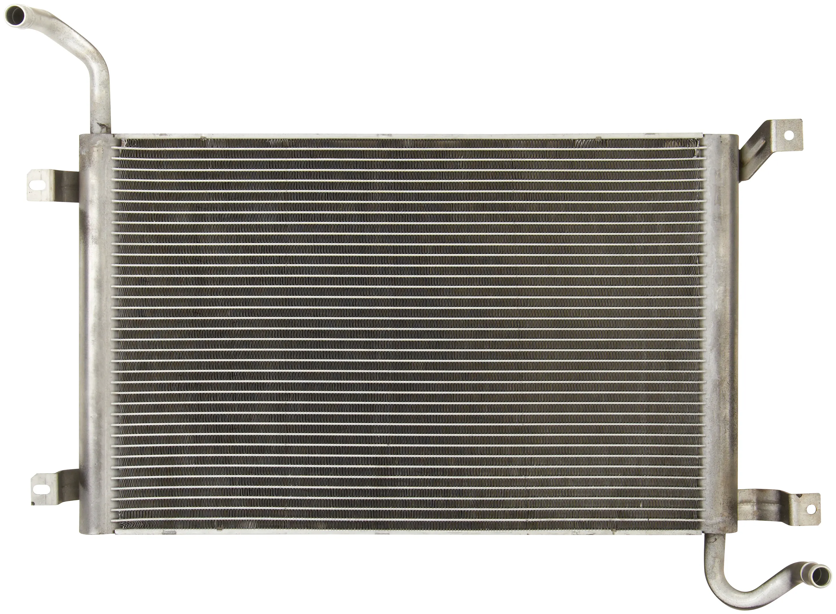 Intercooler - image principale du produit