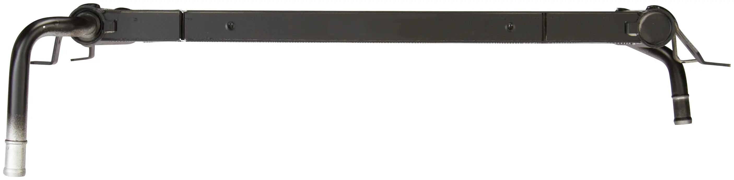 Intercooler miniature 3