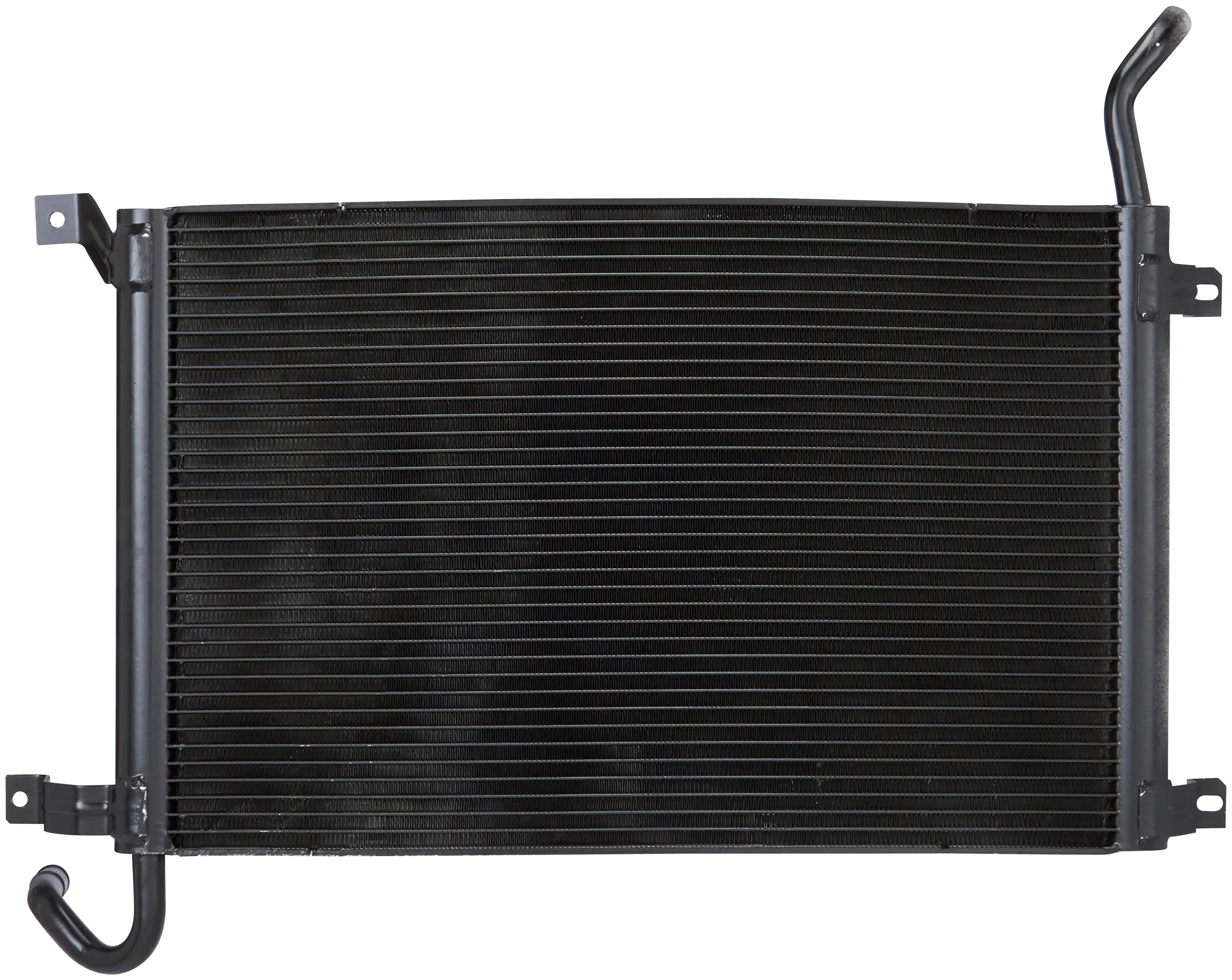Intercooler miniature 2