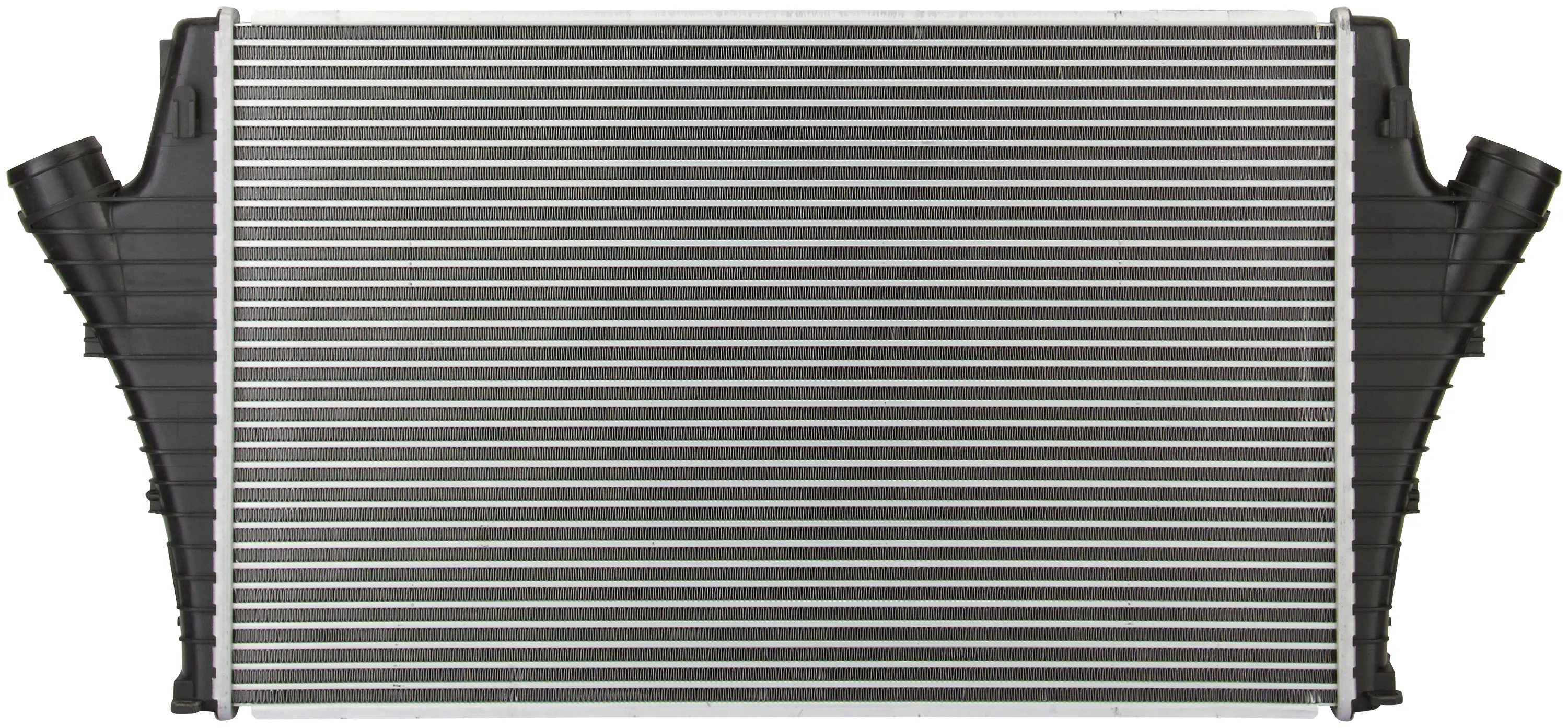 Intercooler miniature 2