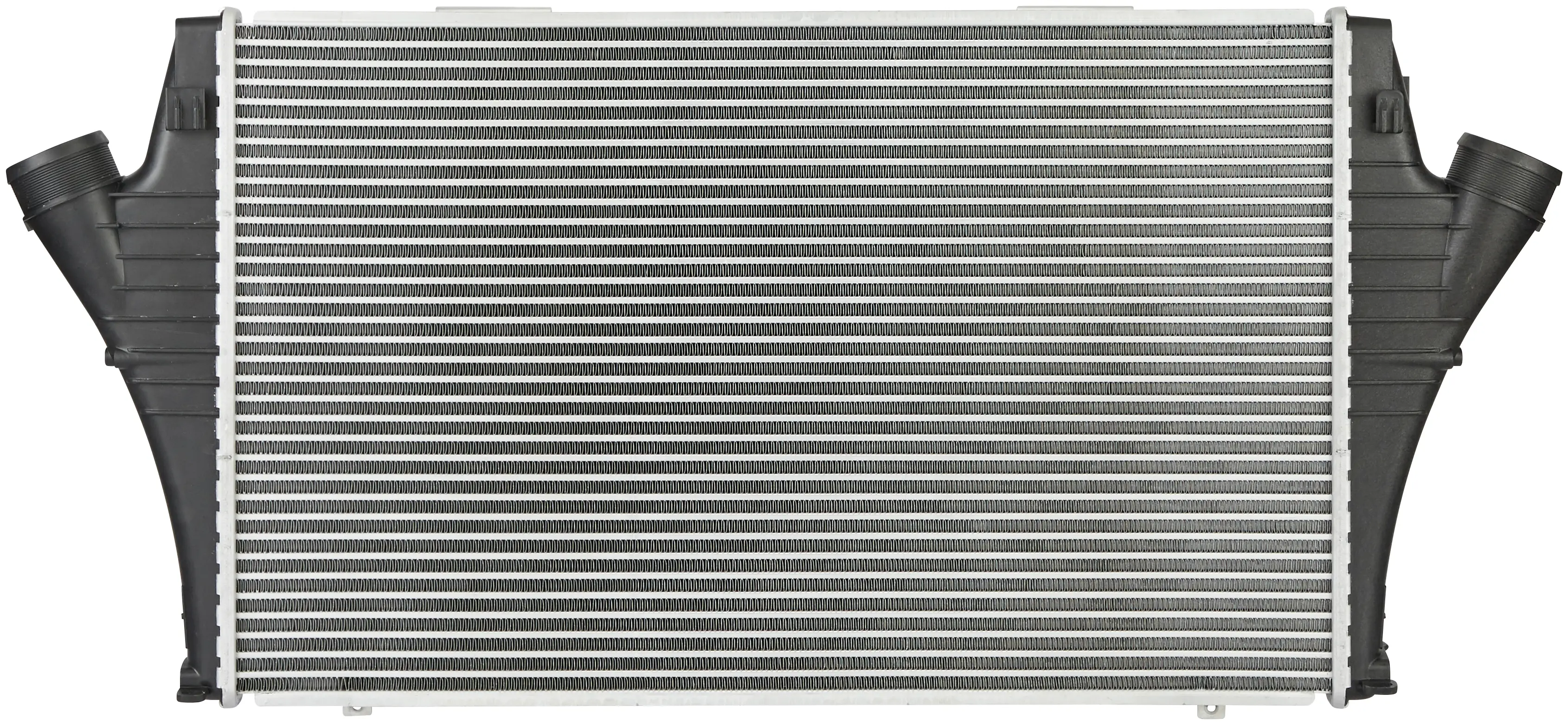 Intercooler miniature 3