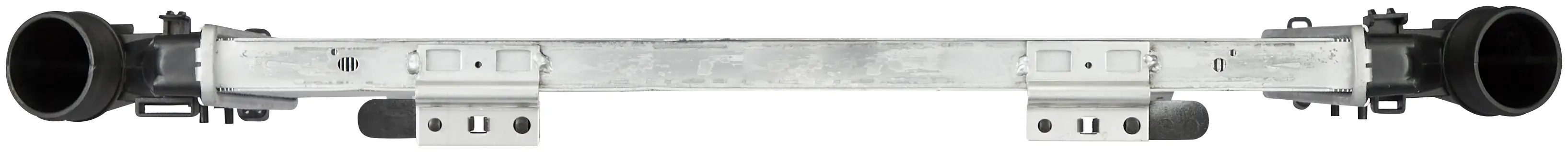 Intercooler miniature 2
