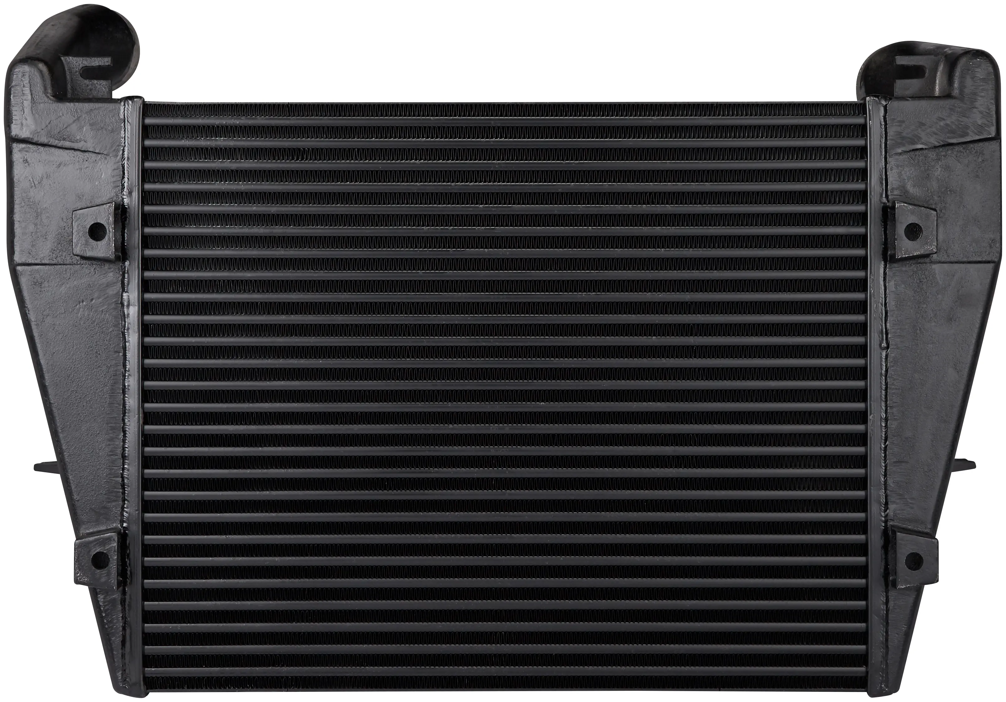 Intercooler miniature 2