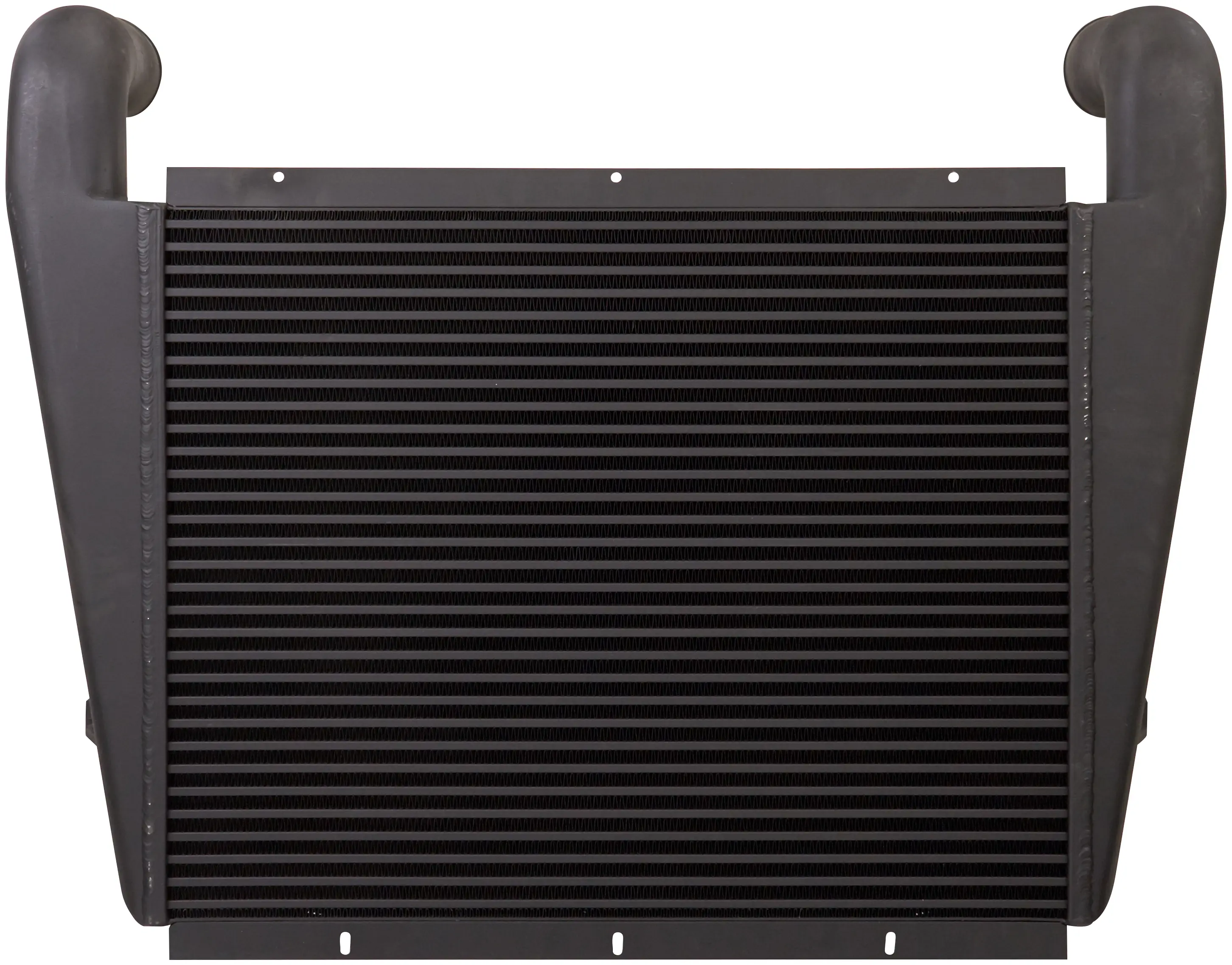 Intercooler miniature 3