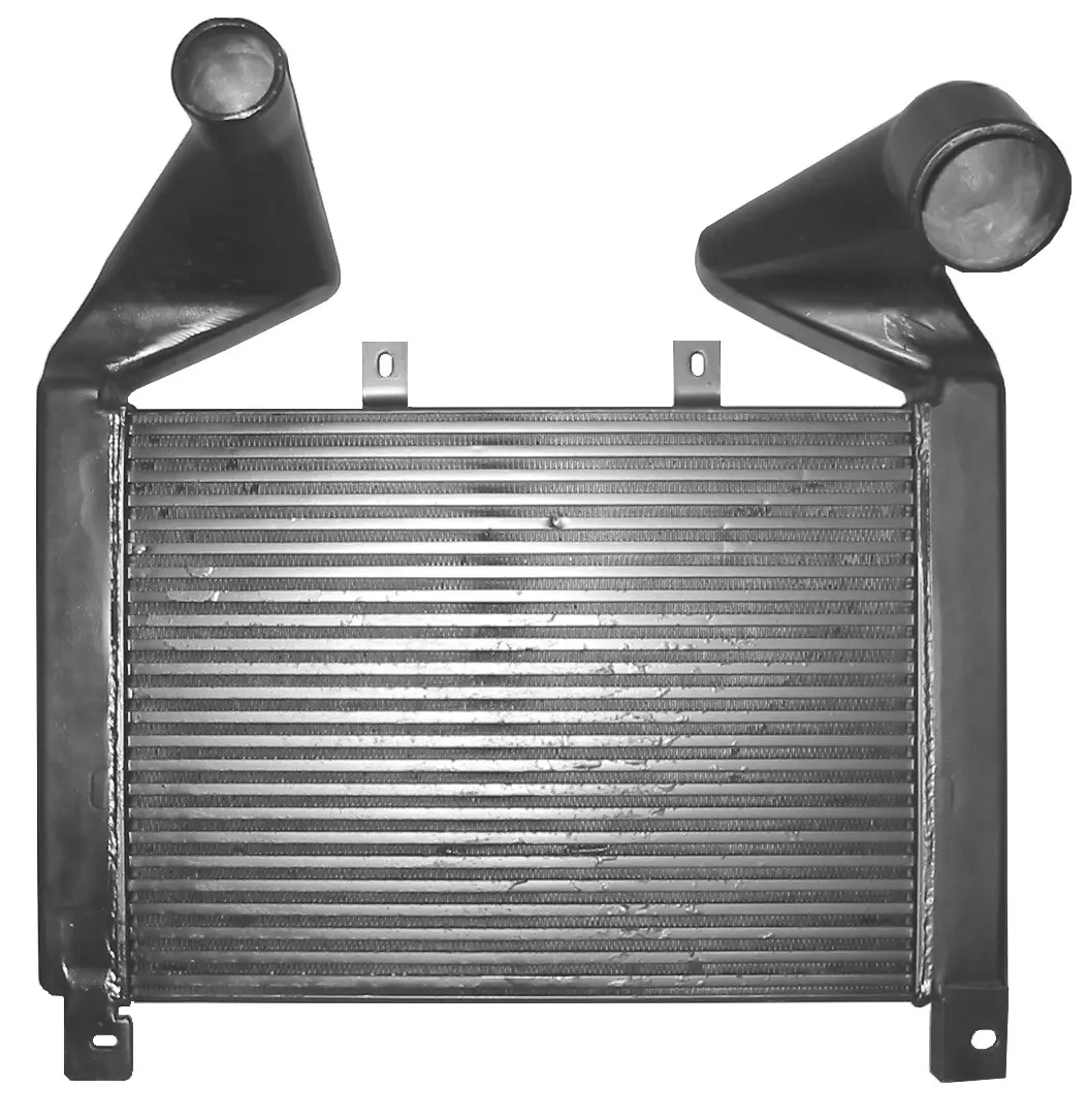 Intercooler - image principale du produit