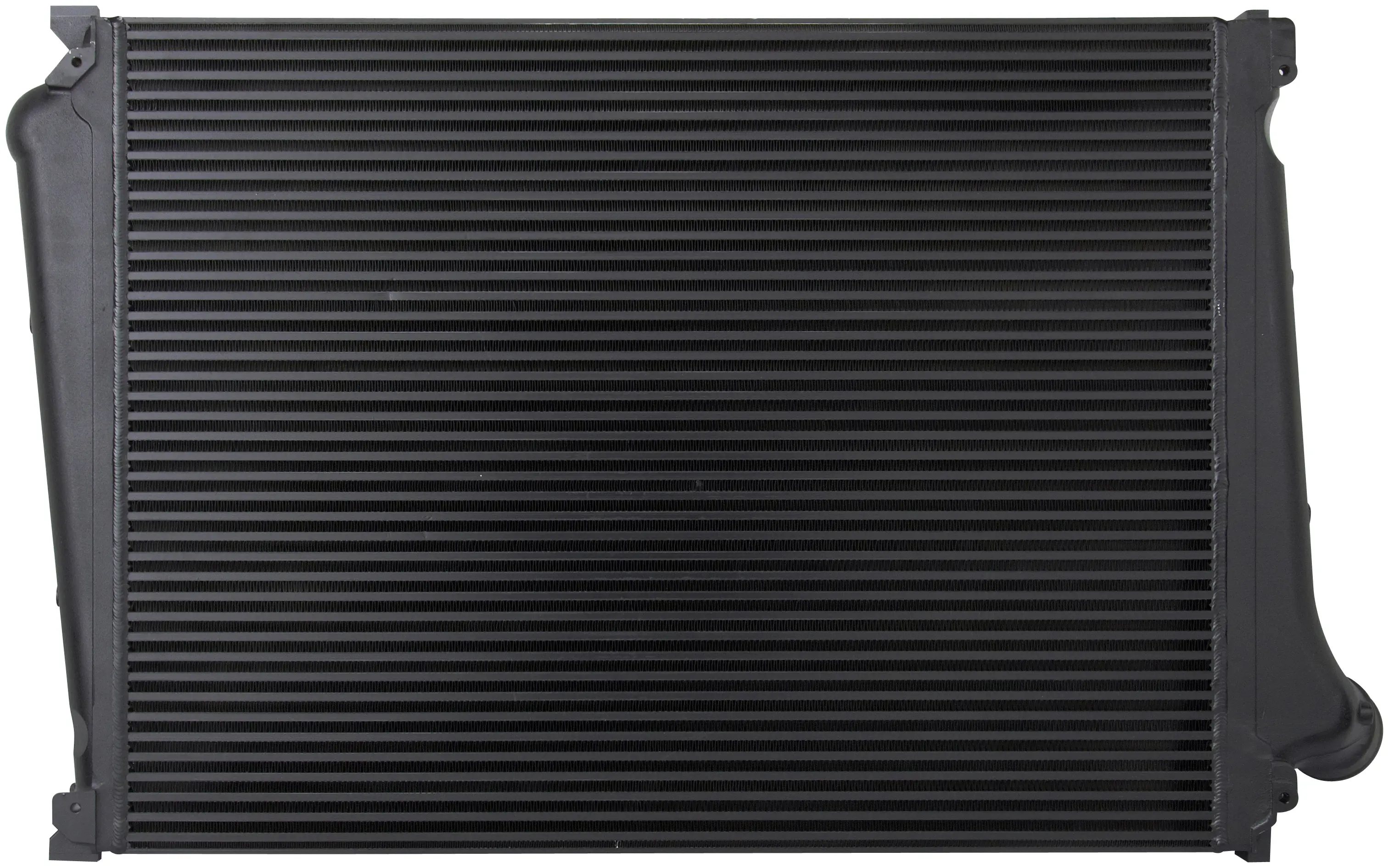 Intercooler miniature 3