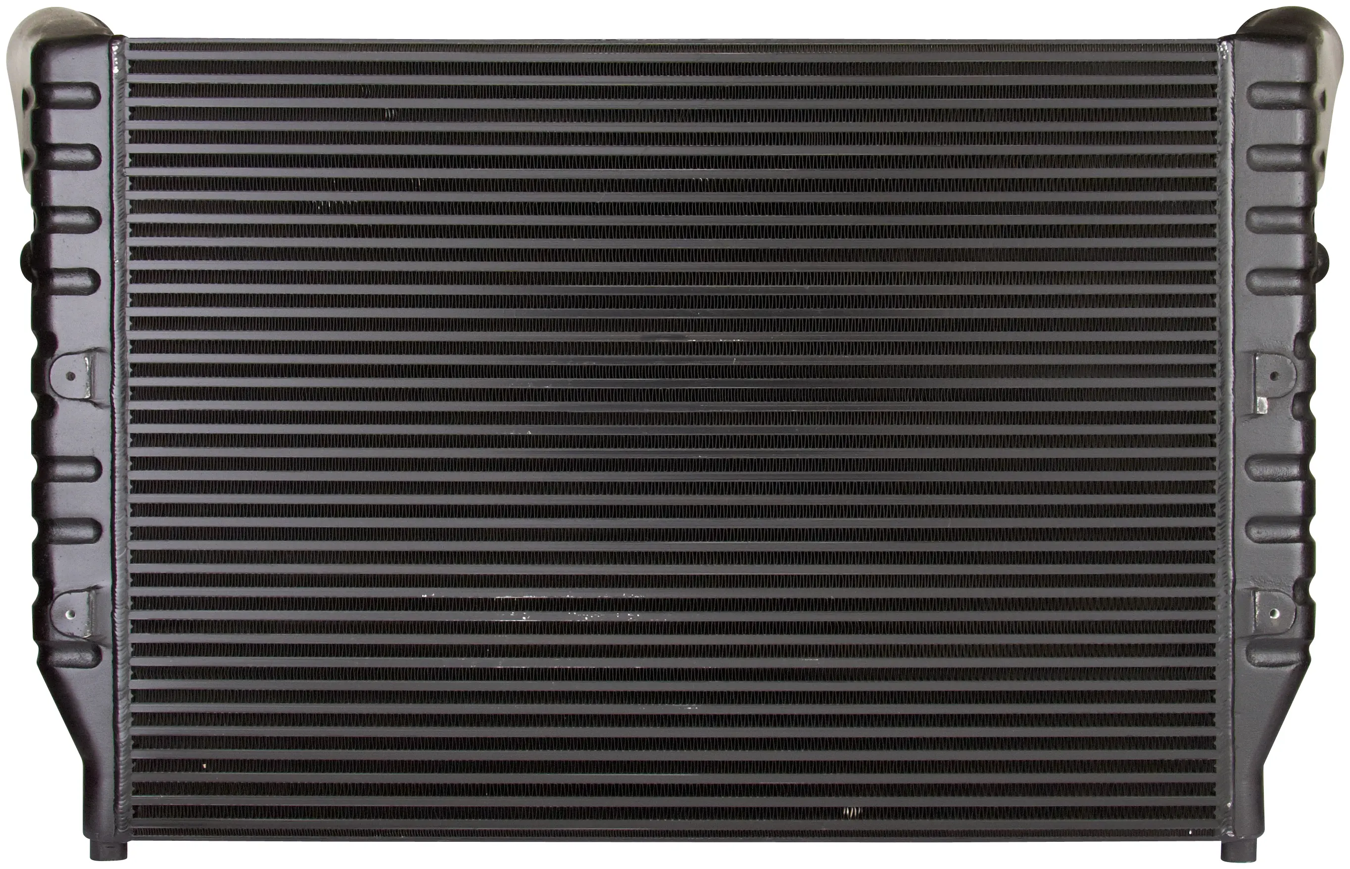 Intercooler miniature 3