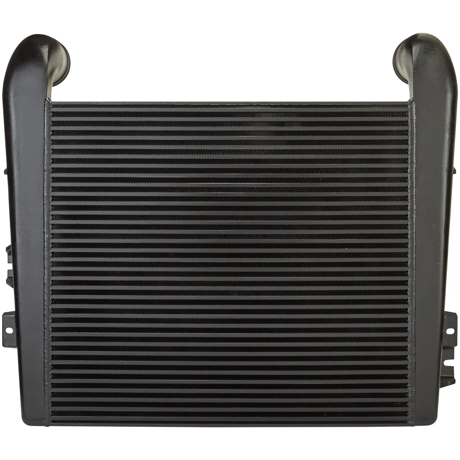 Intercooler miniature 2
