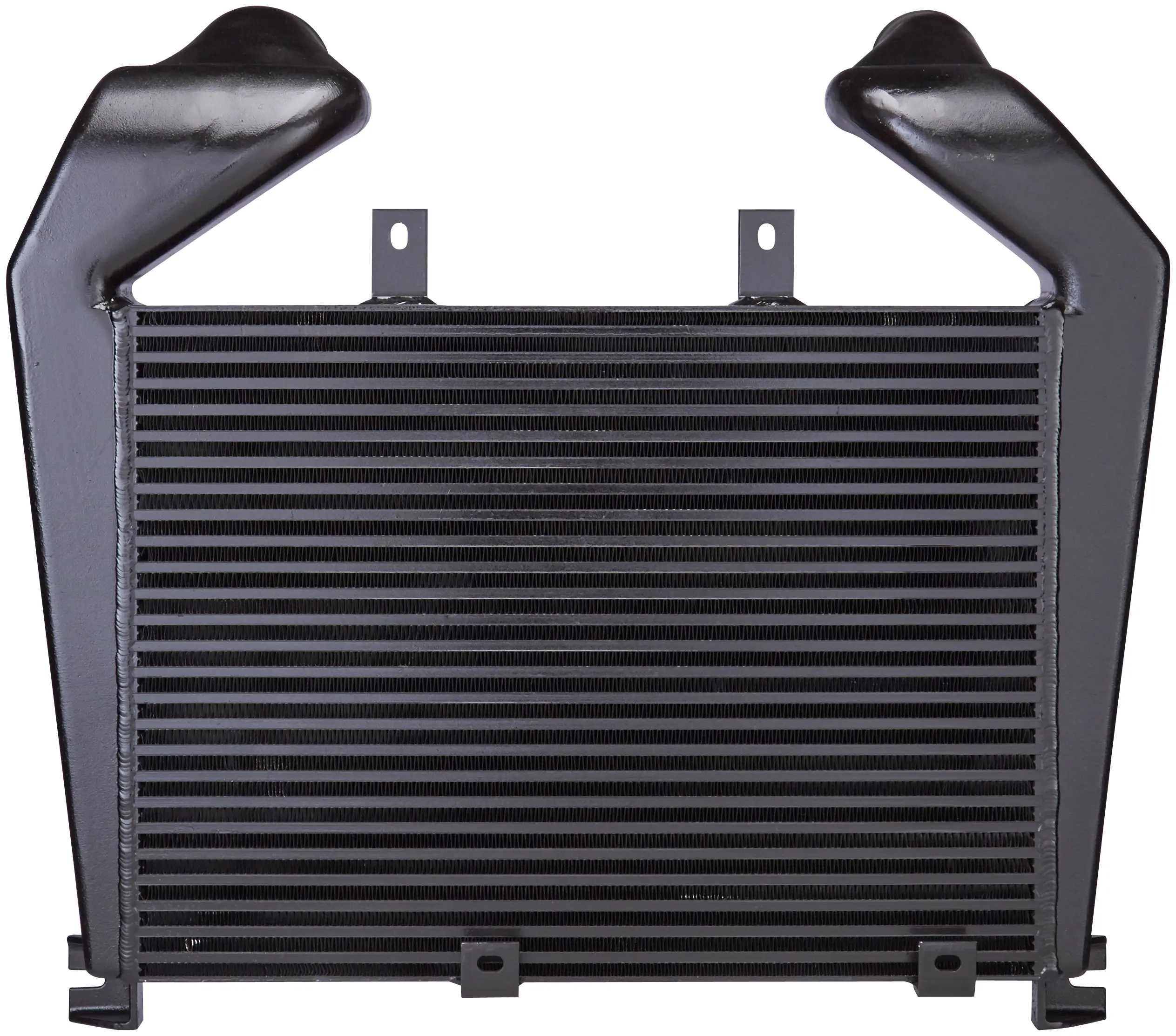 Intercooler miniature 2