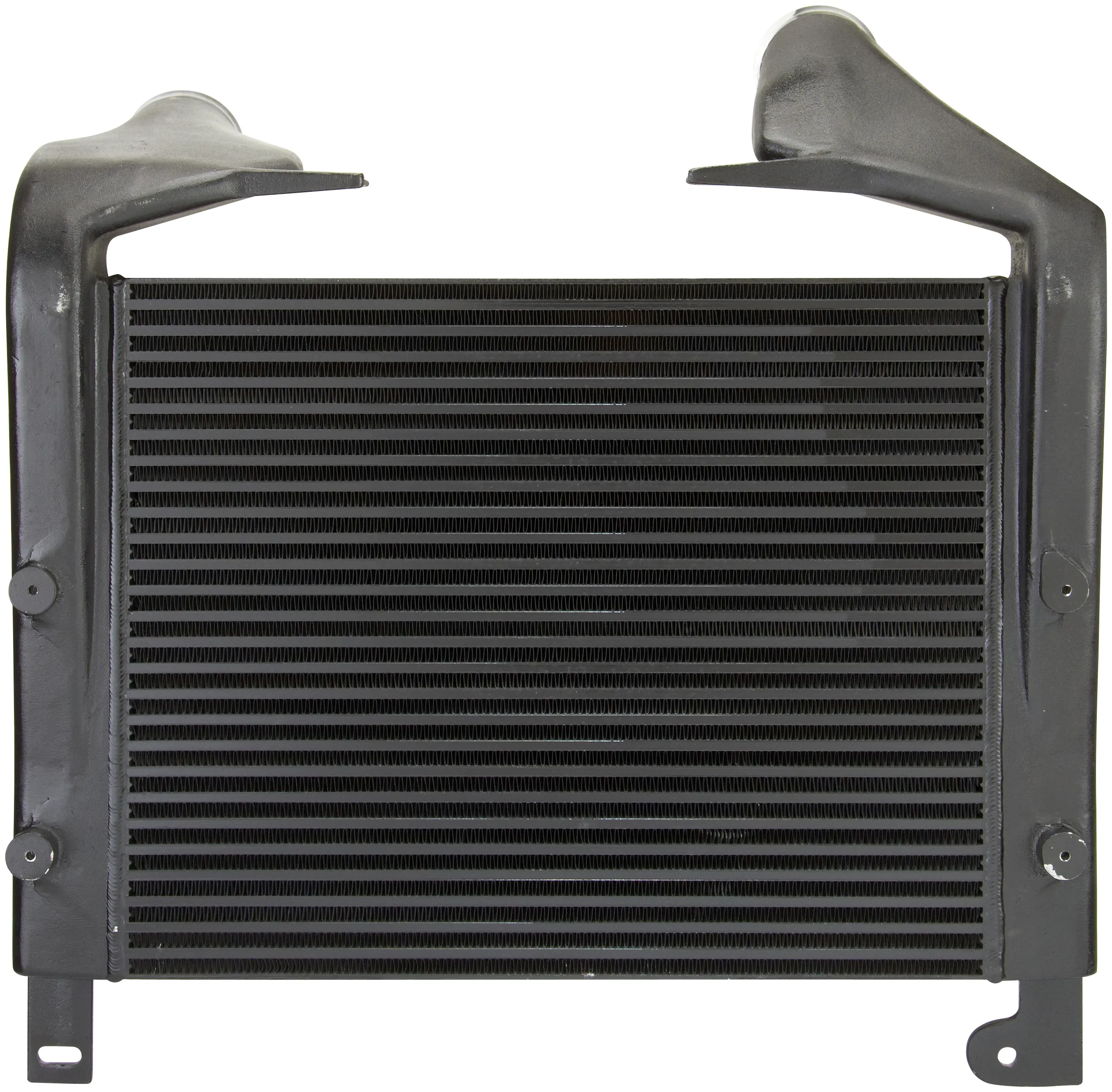 Intercooler miniature 3