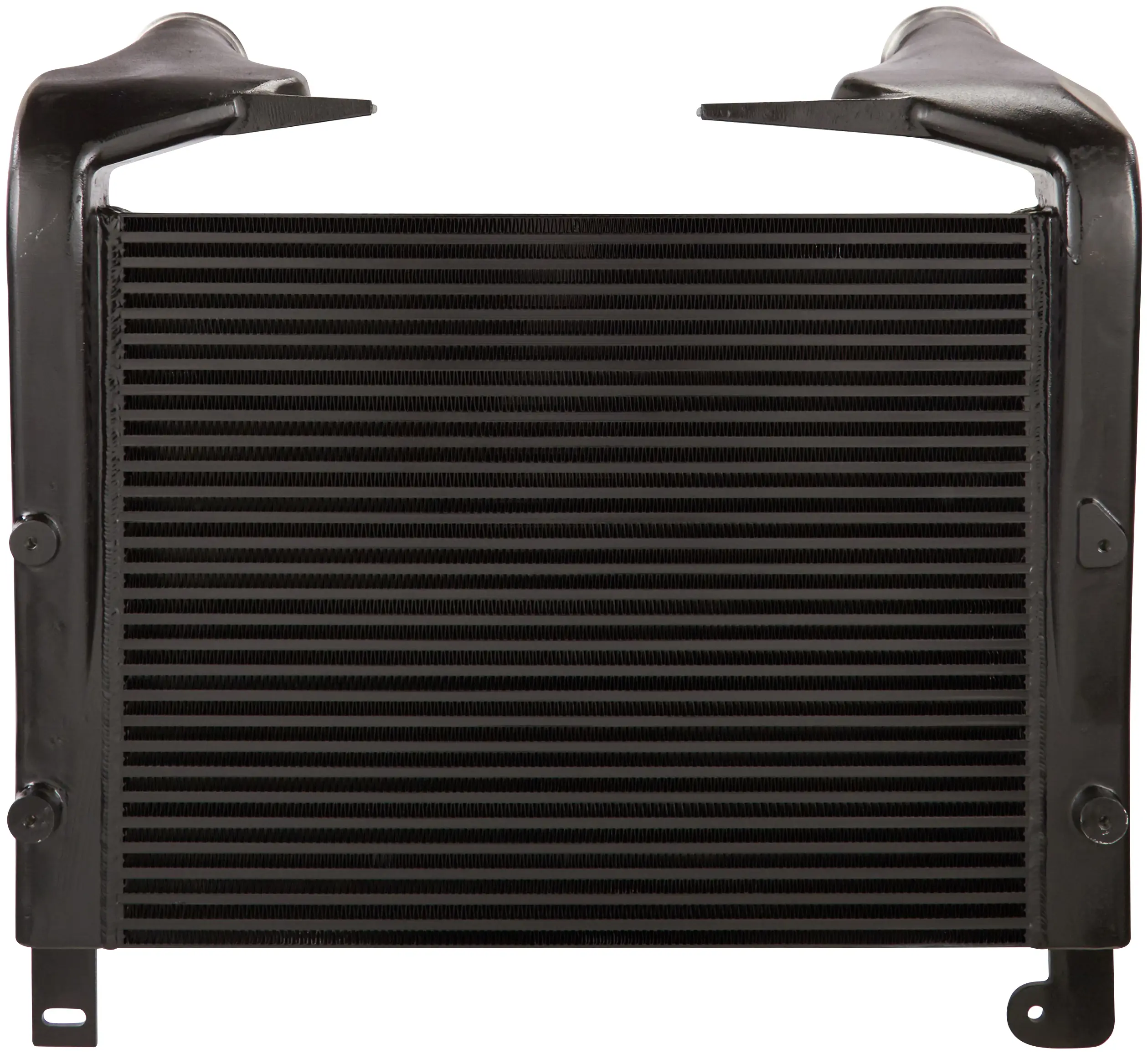 Intercooler miniature 3