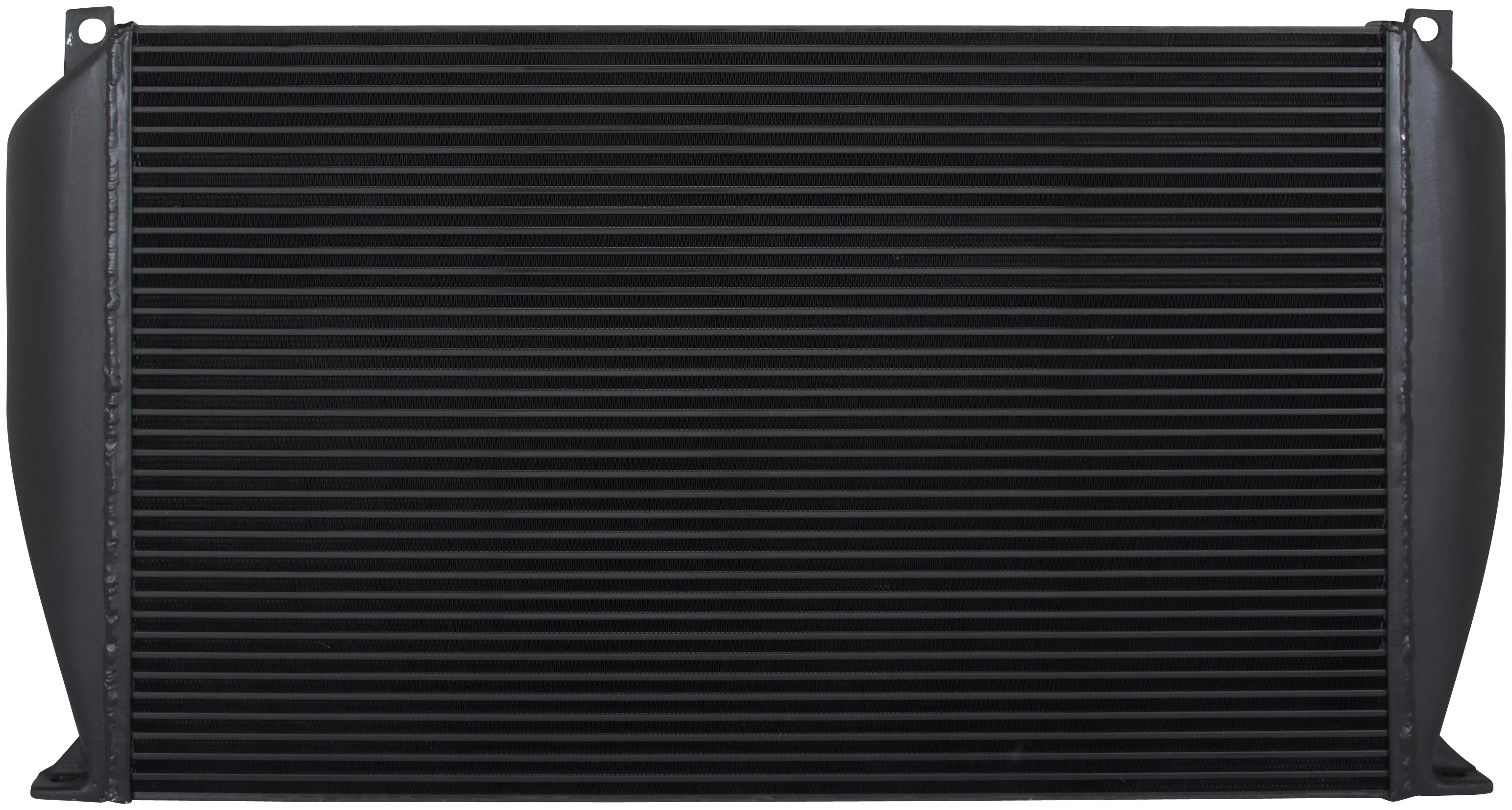Intercooler miniature 3