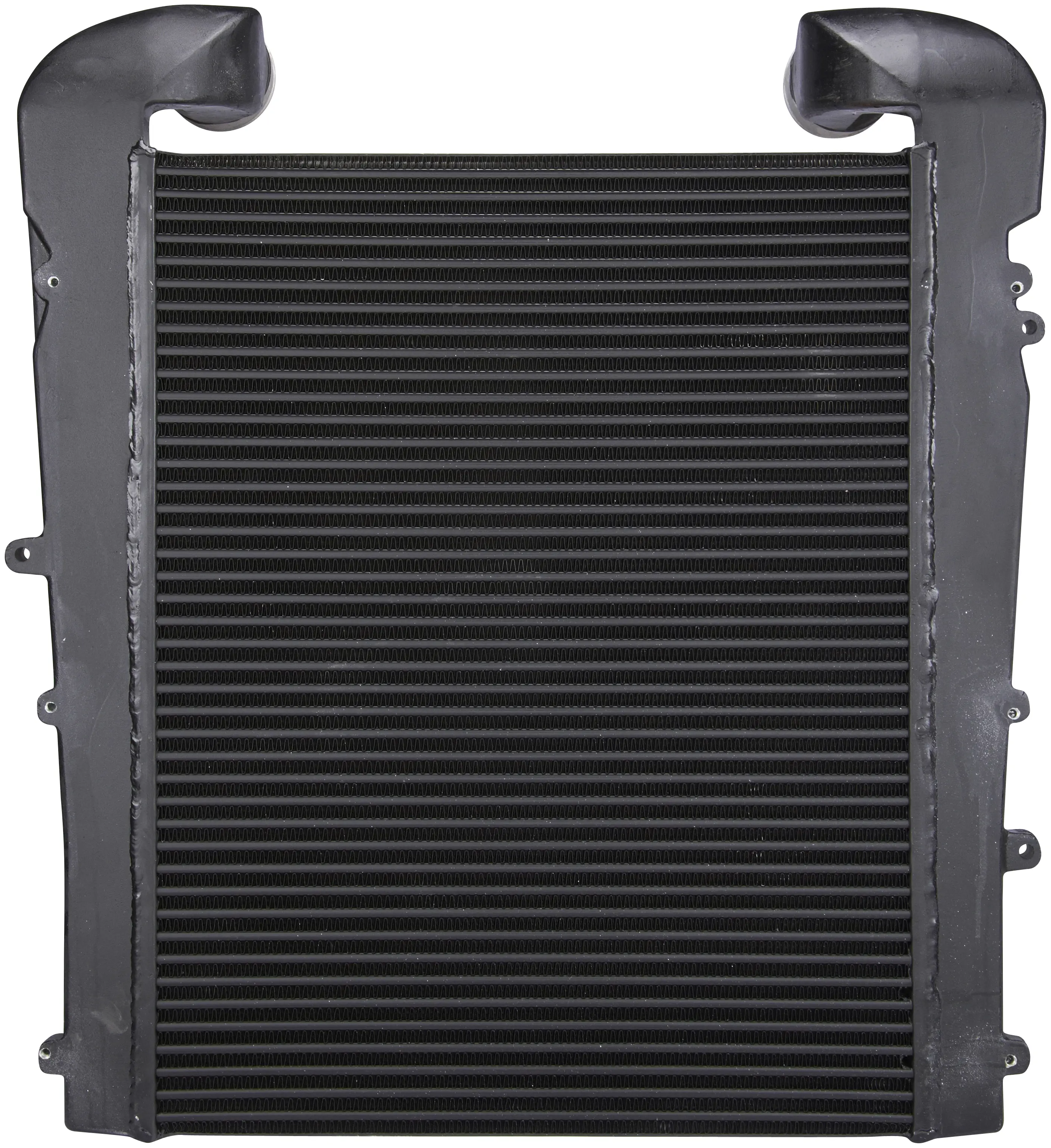 Intercooler miniature 3