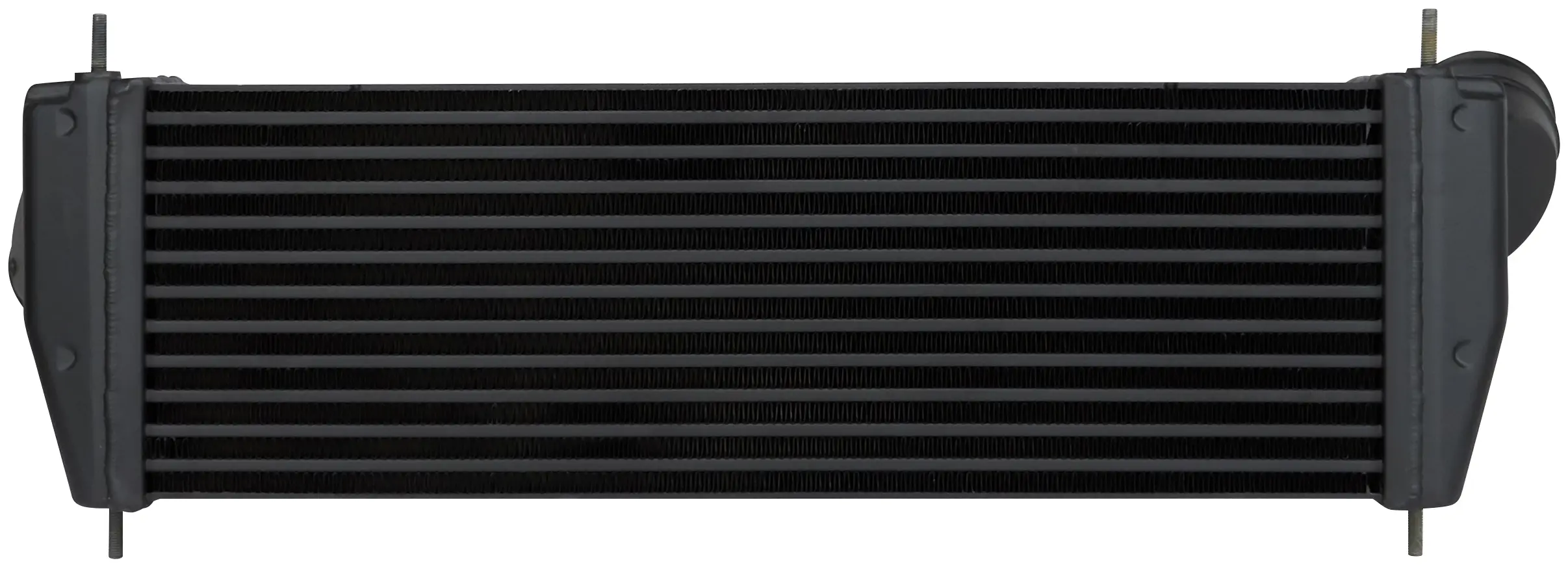 Intercooler miniature 2
