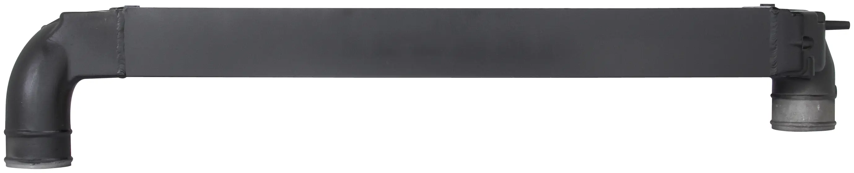 Intercooler miniature 3
