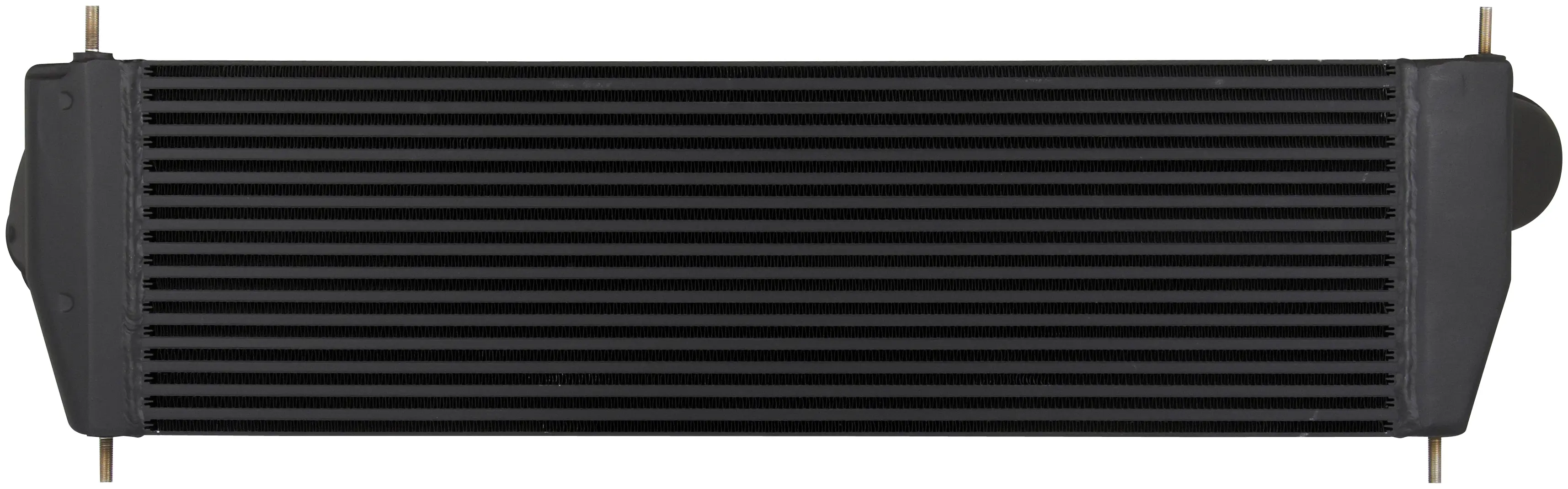 Intercooler miniature 2