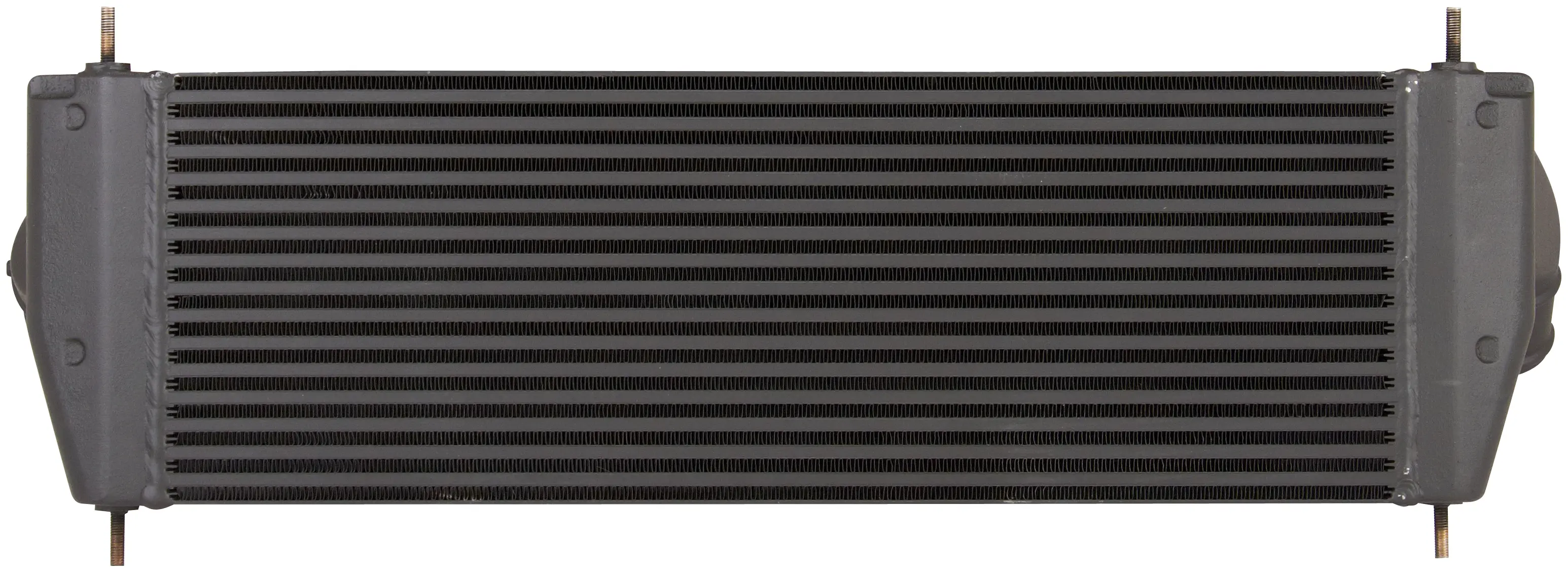 Intercooler miniature 2