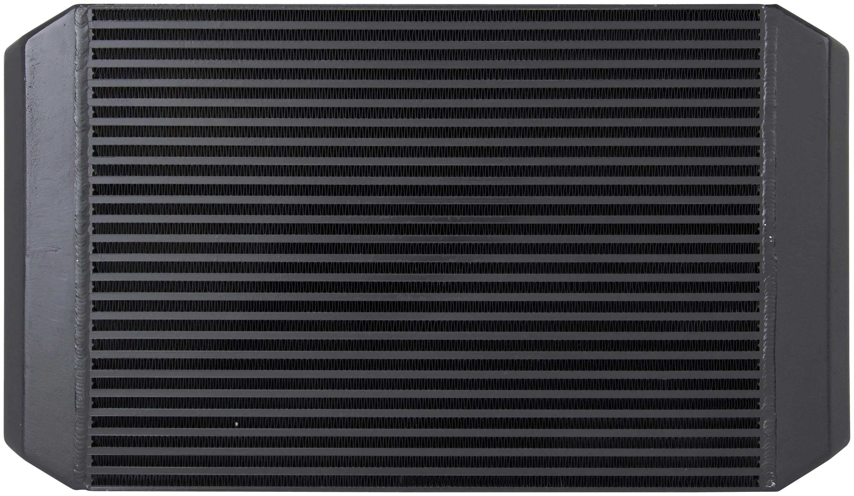 Intercooler miniature 3