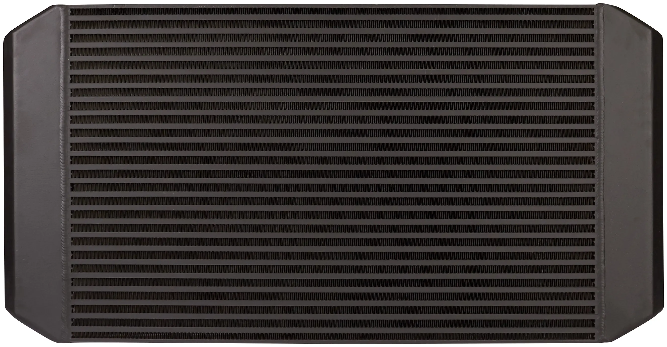 Intercooler miniature 2