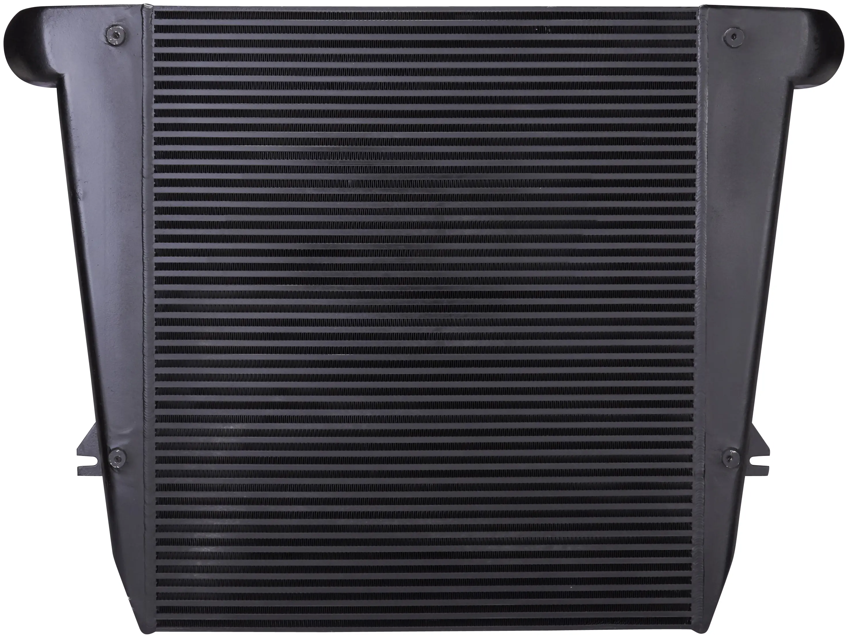 Intercooler miniature 2