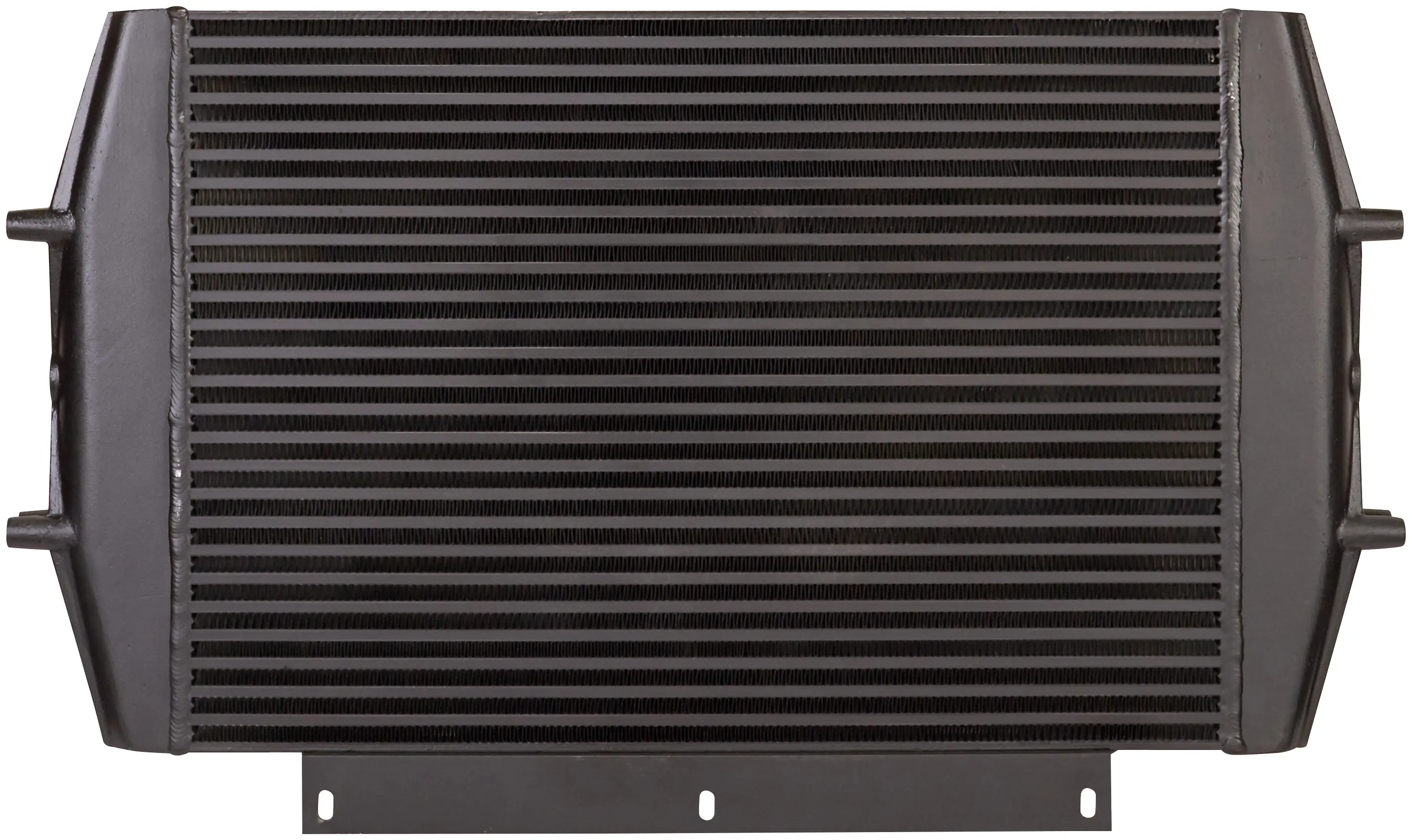 Intercooler miniature 2
