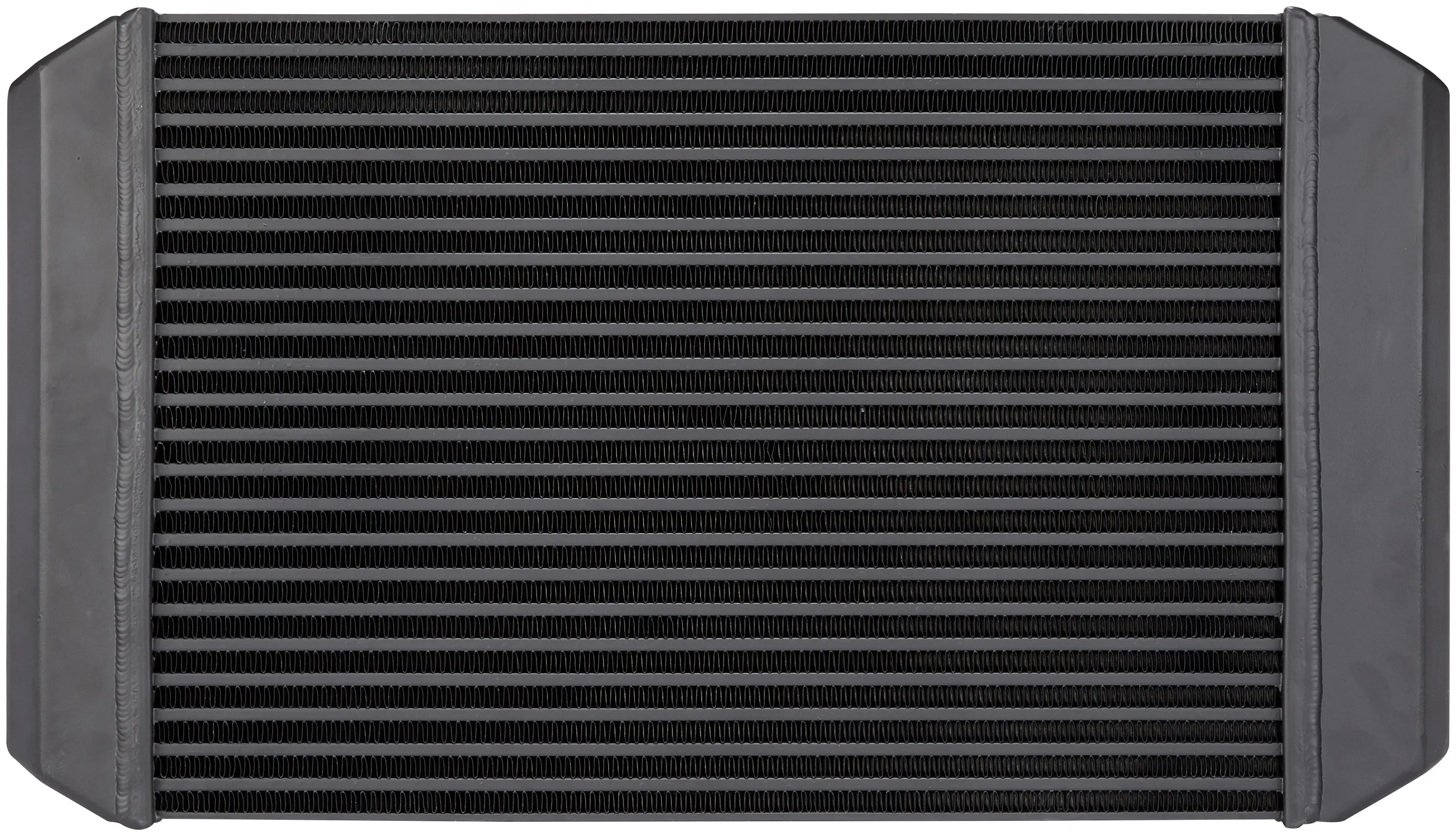 Intercooler miniature 2