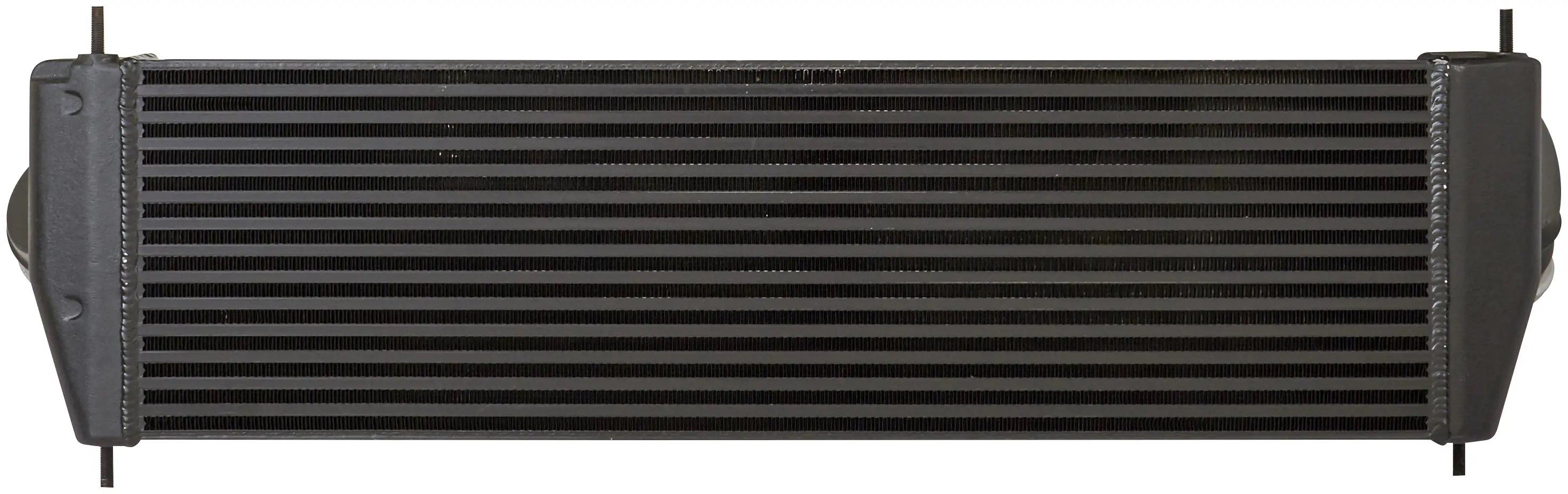 Intercooler miniature 2