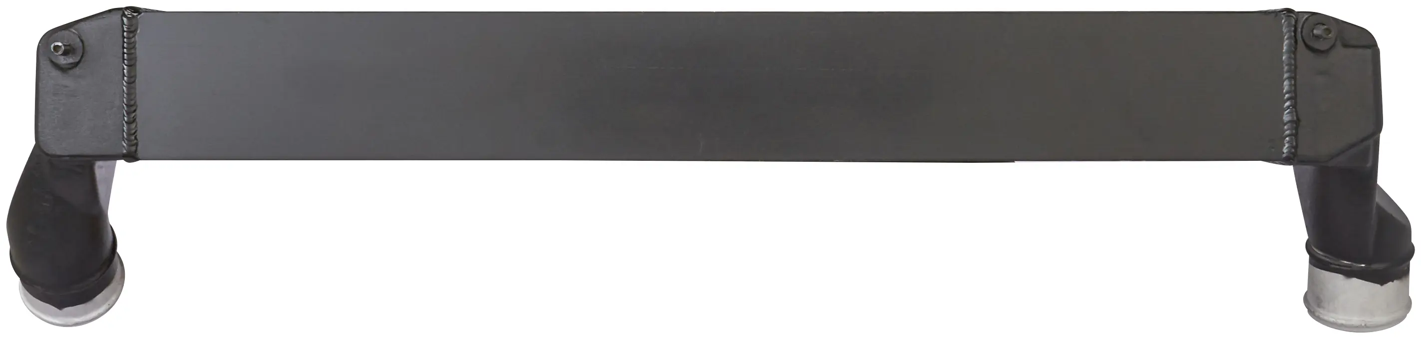 Intercooler miniature 3
