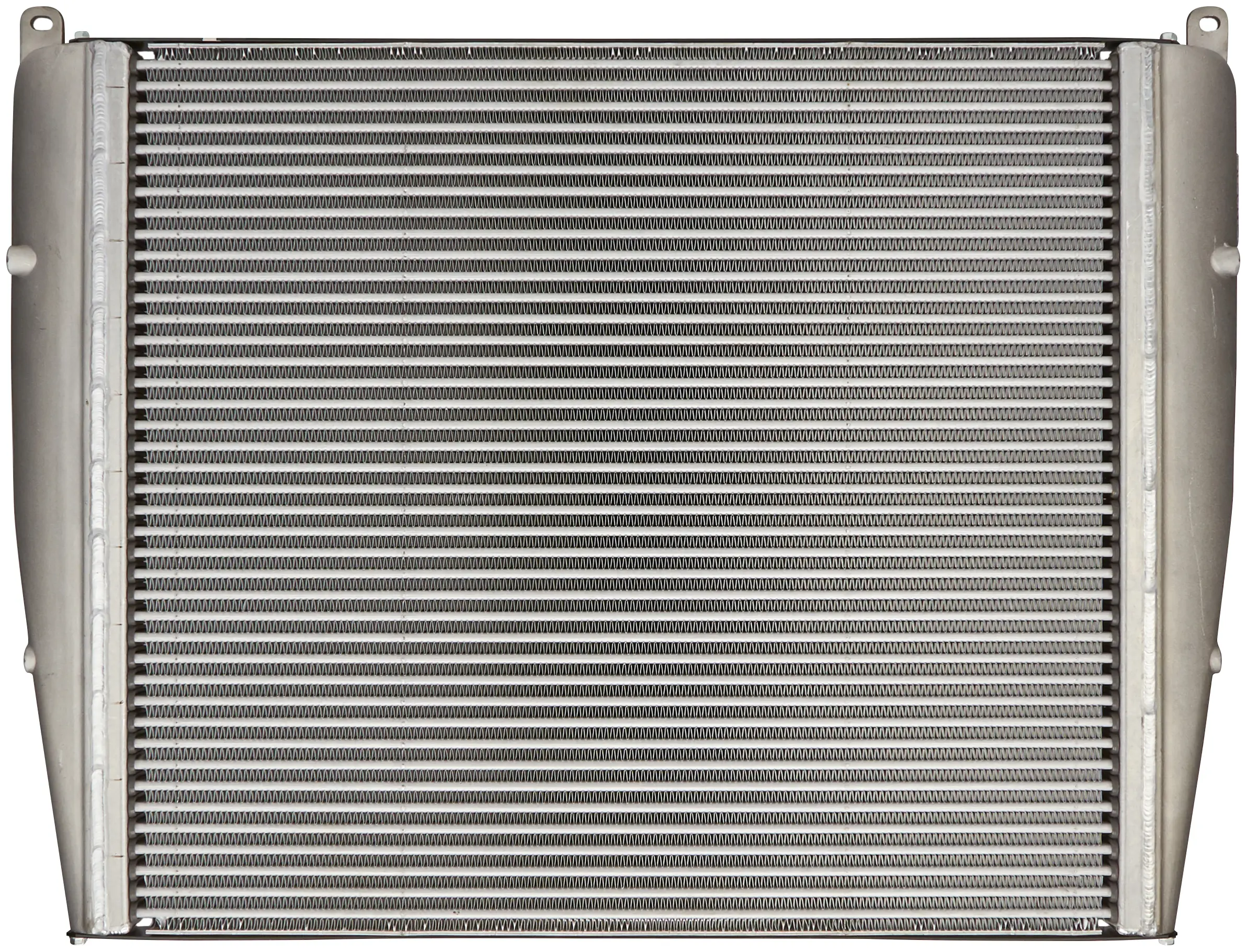 Intercooler miniature 3