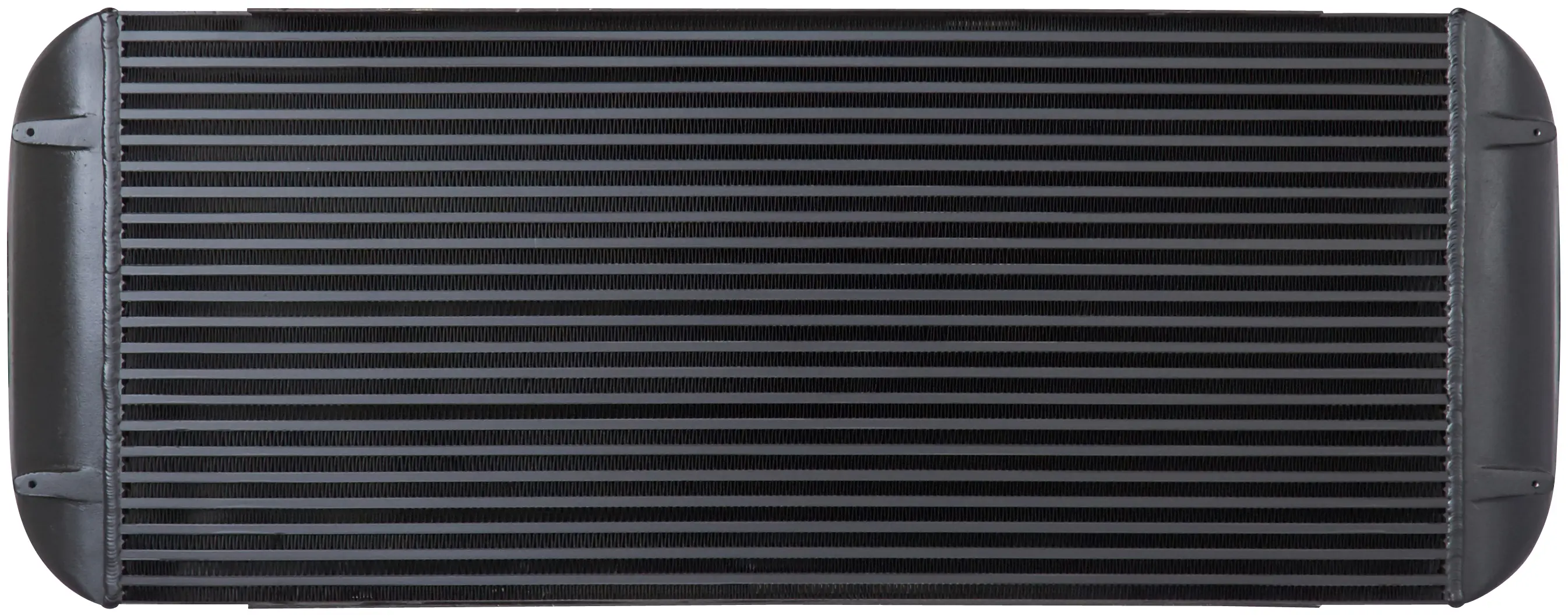 Intercooler miniature 2