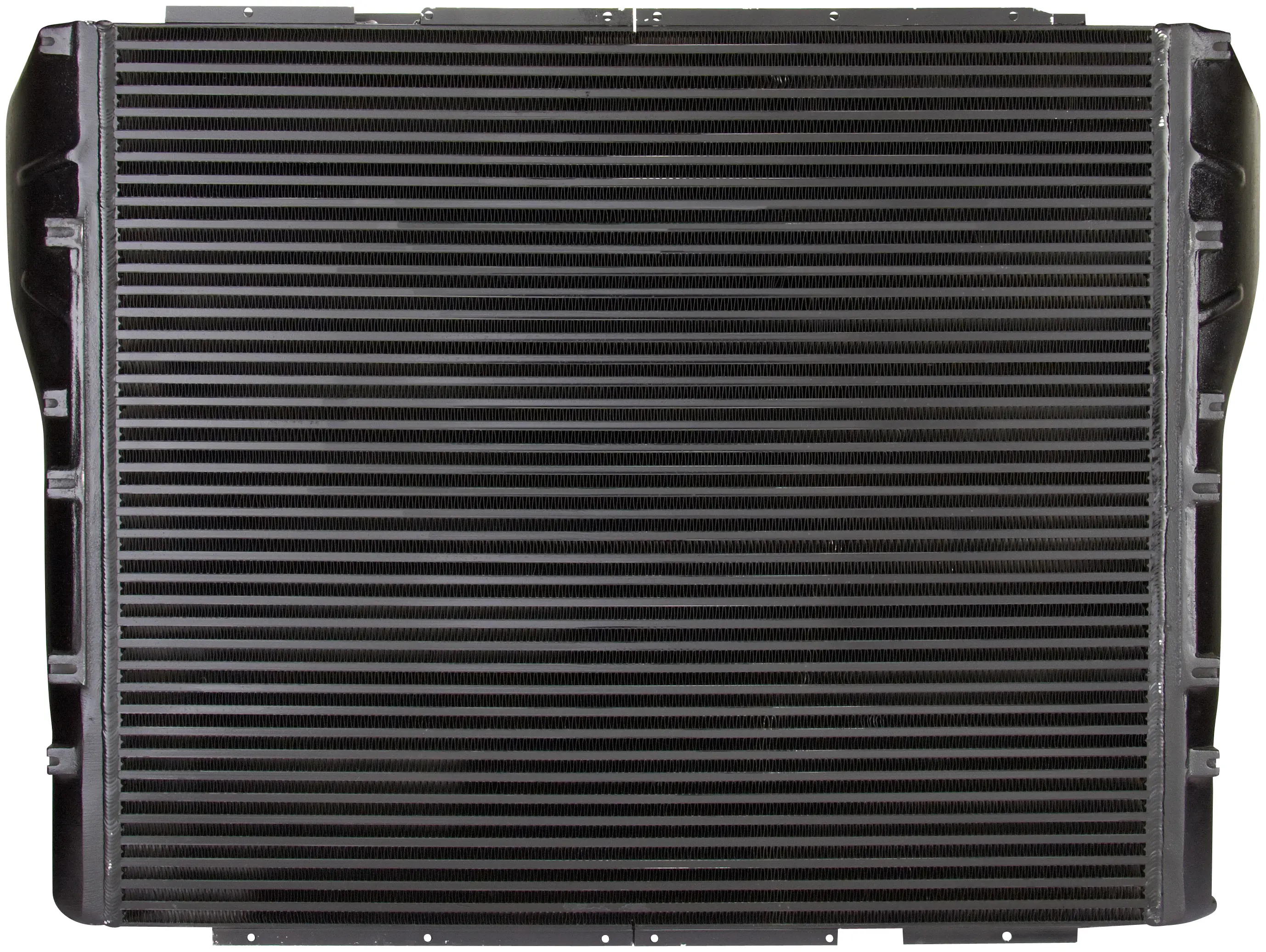 Intercooler miniature 3