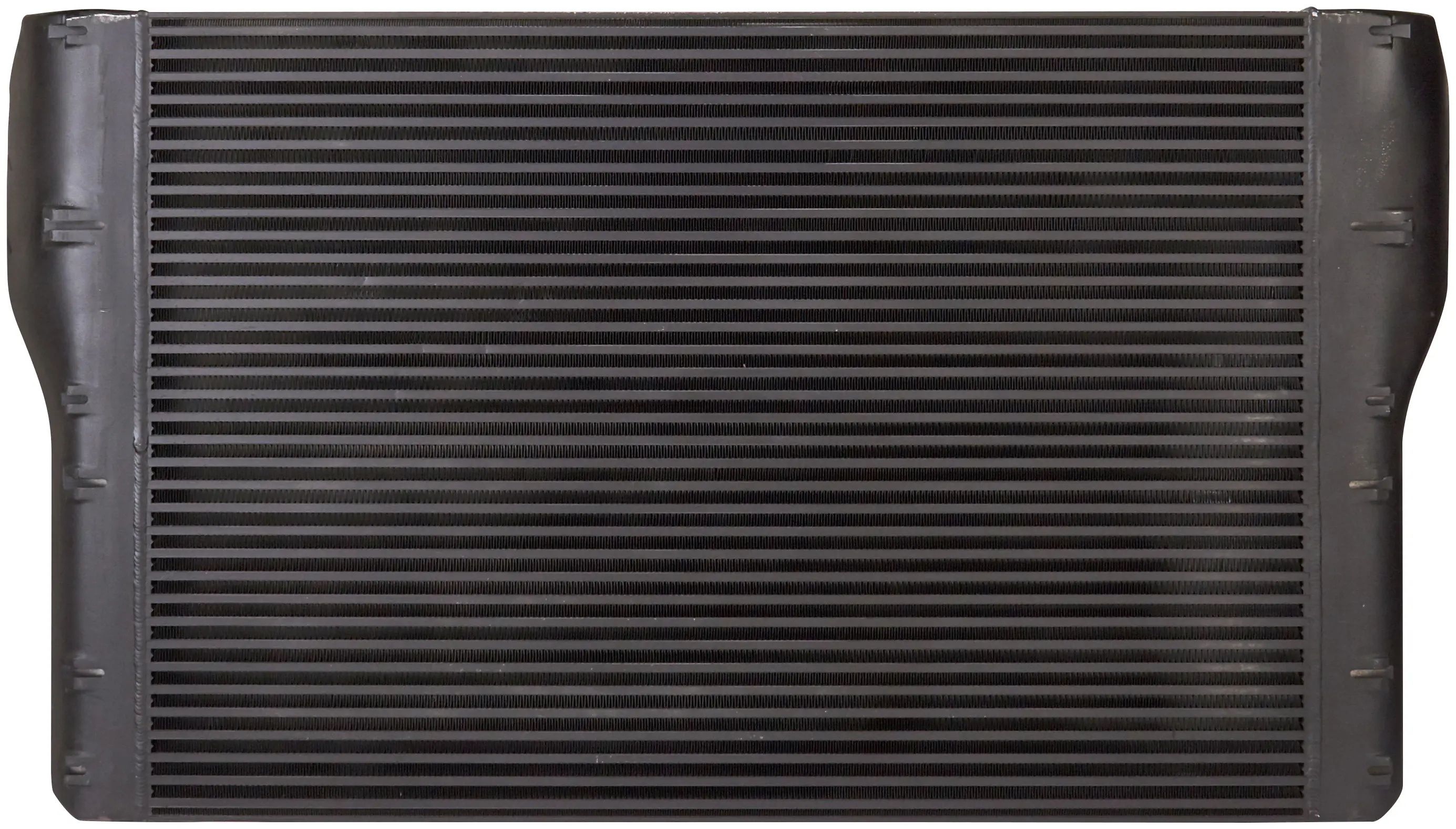 Intercooler miniature 2