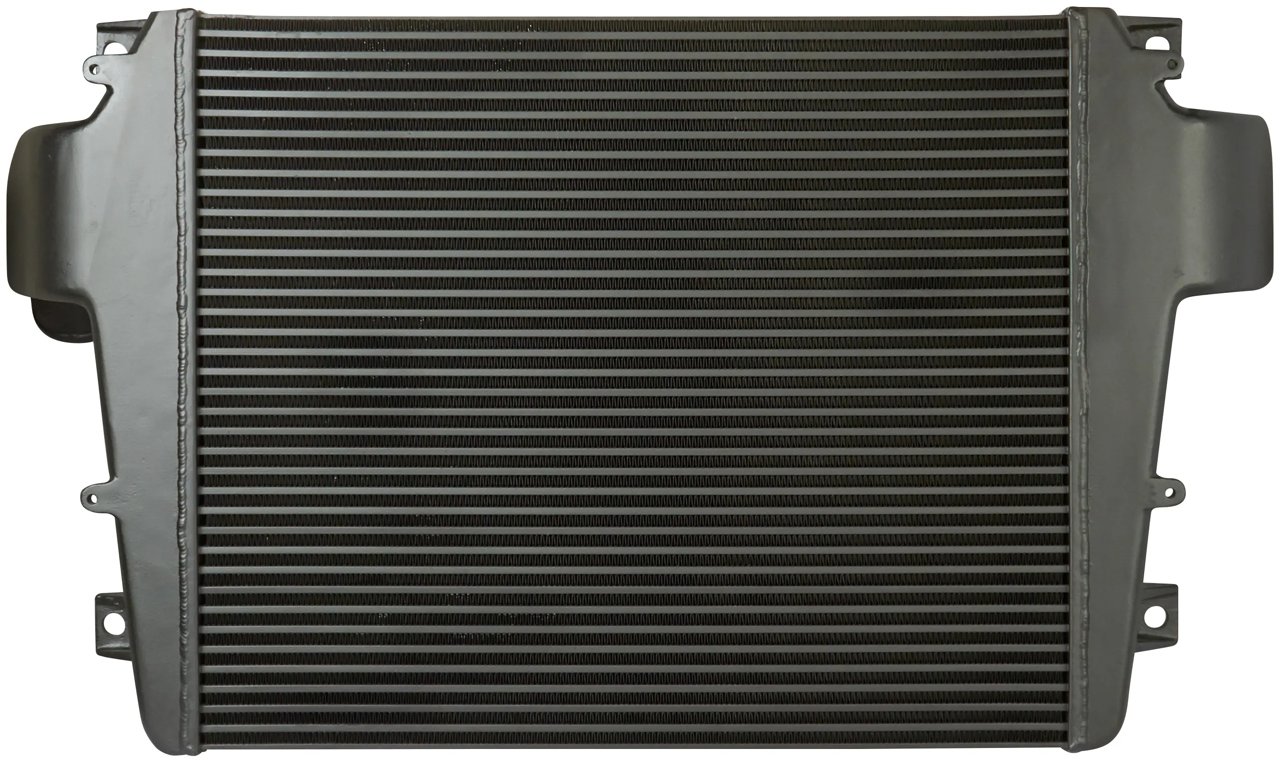 Intercooler miniature 2