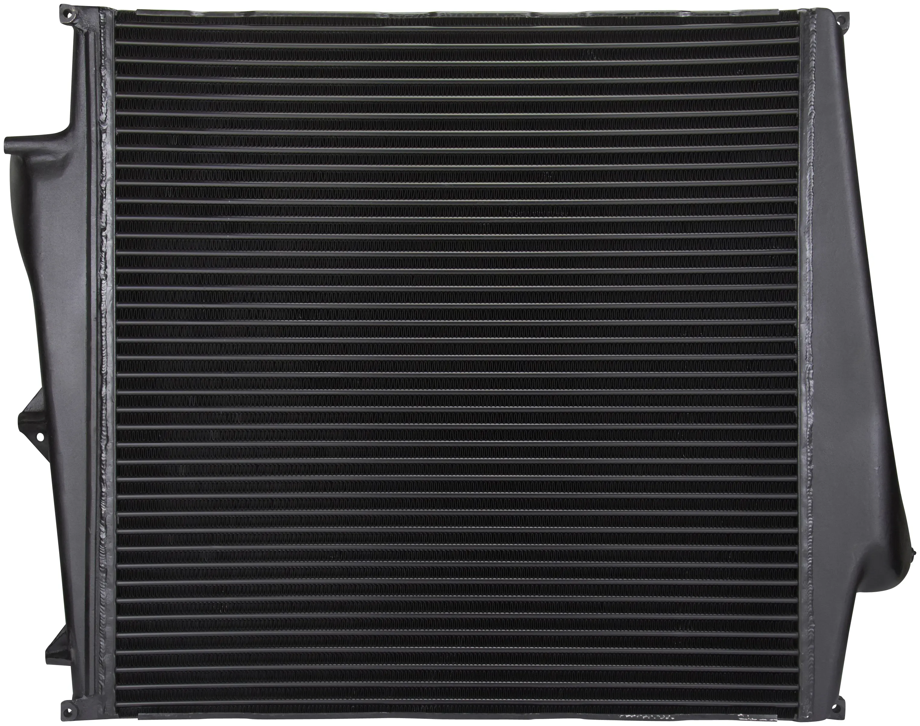 Intercooler miniature 3