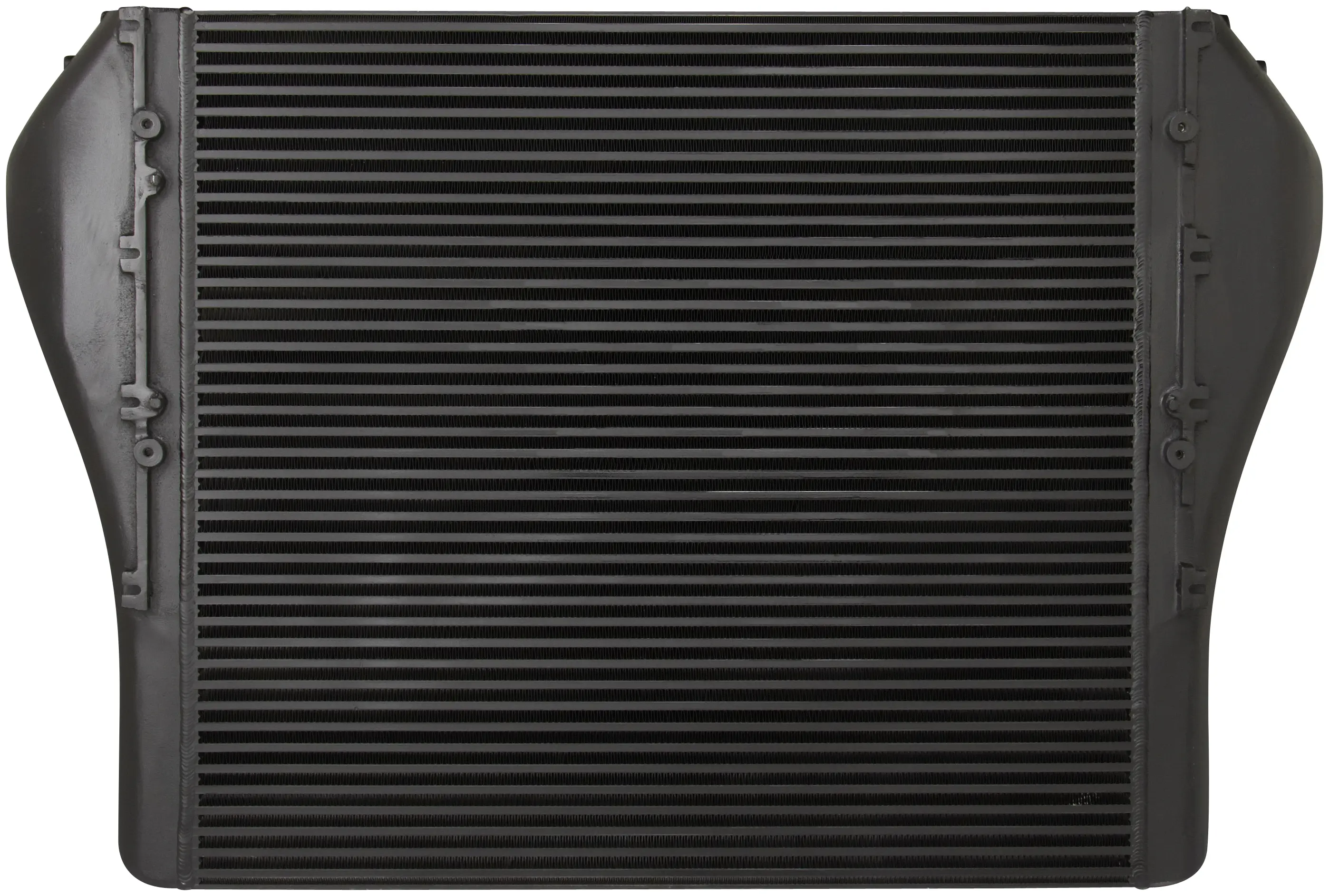 Intercooler miniature 2