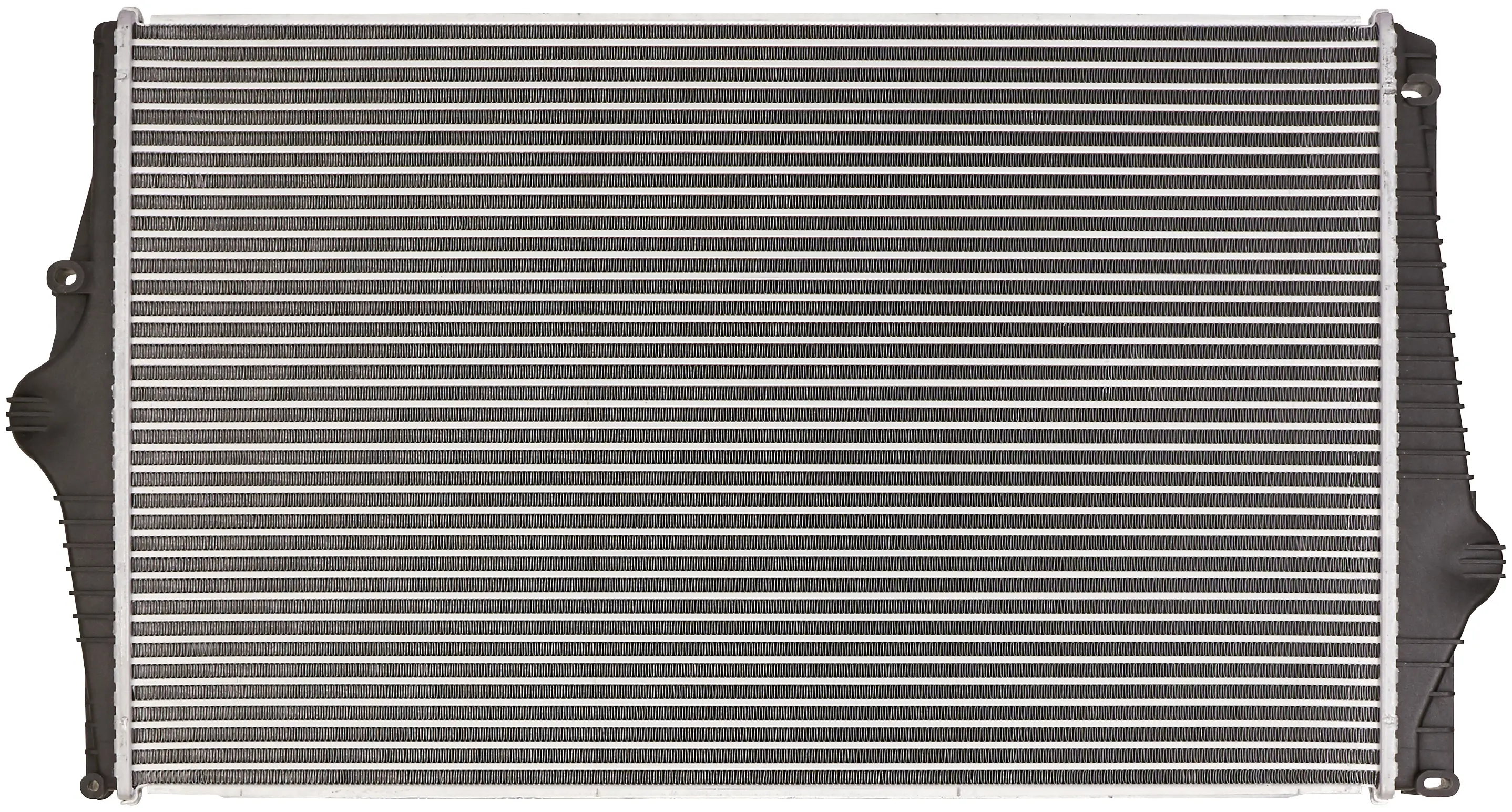 Intercooler miniature 2